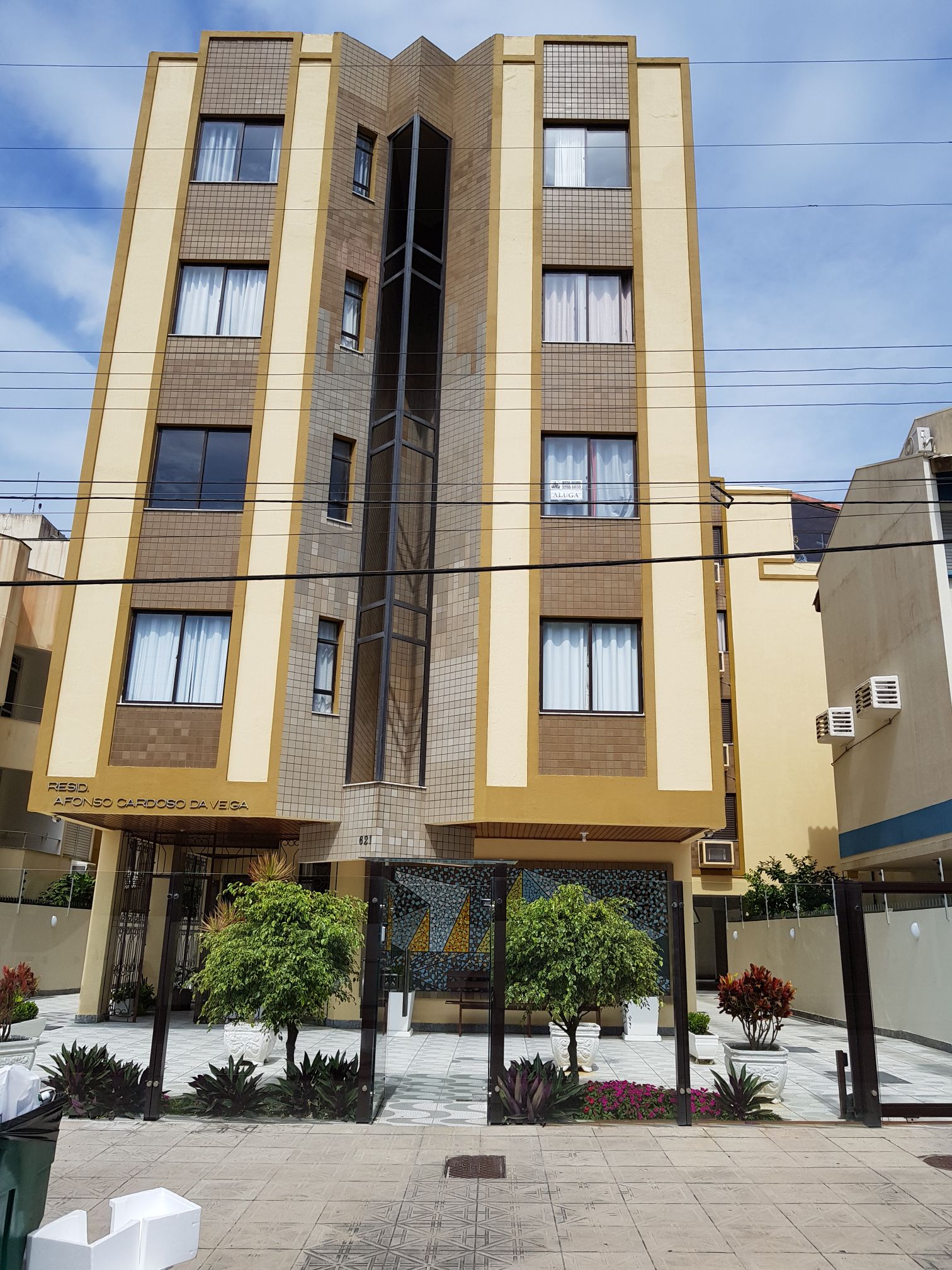 Azulfloripa Rental 406
