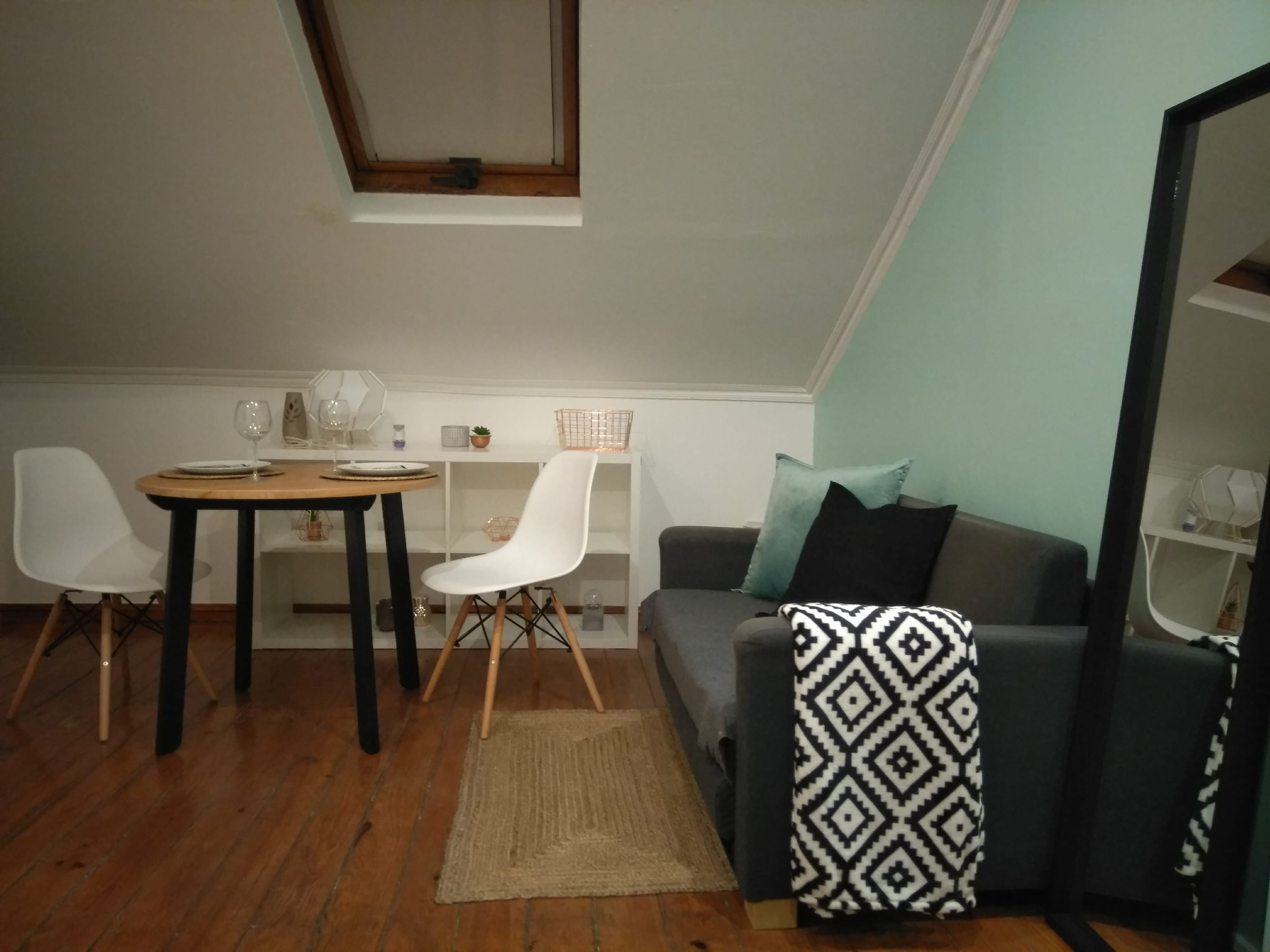 Cactus House Lisboa