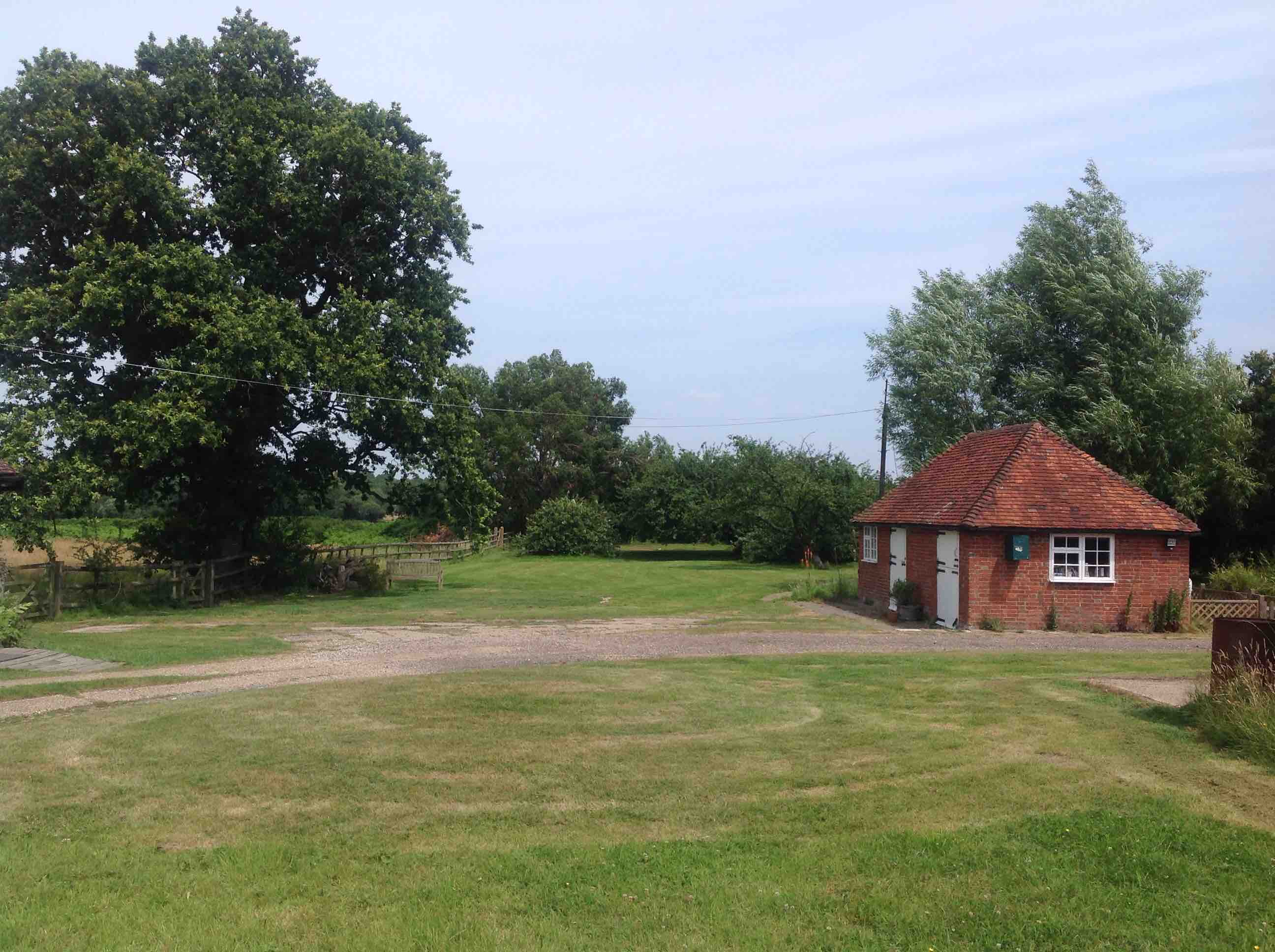Converted stable block open countryside Guest houses for Rent in