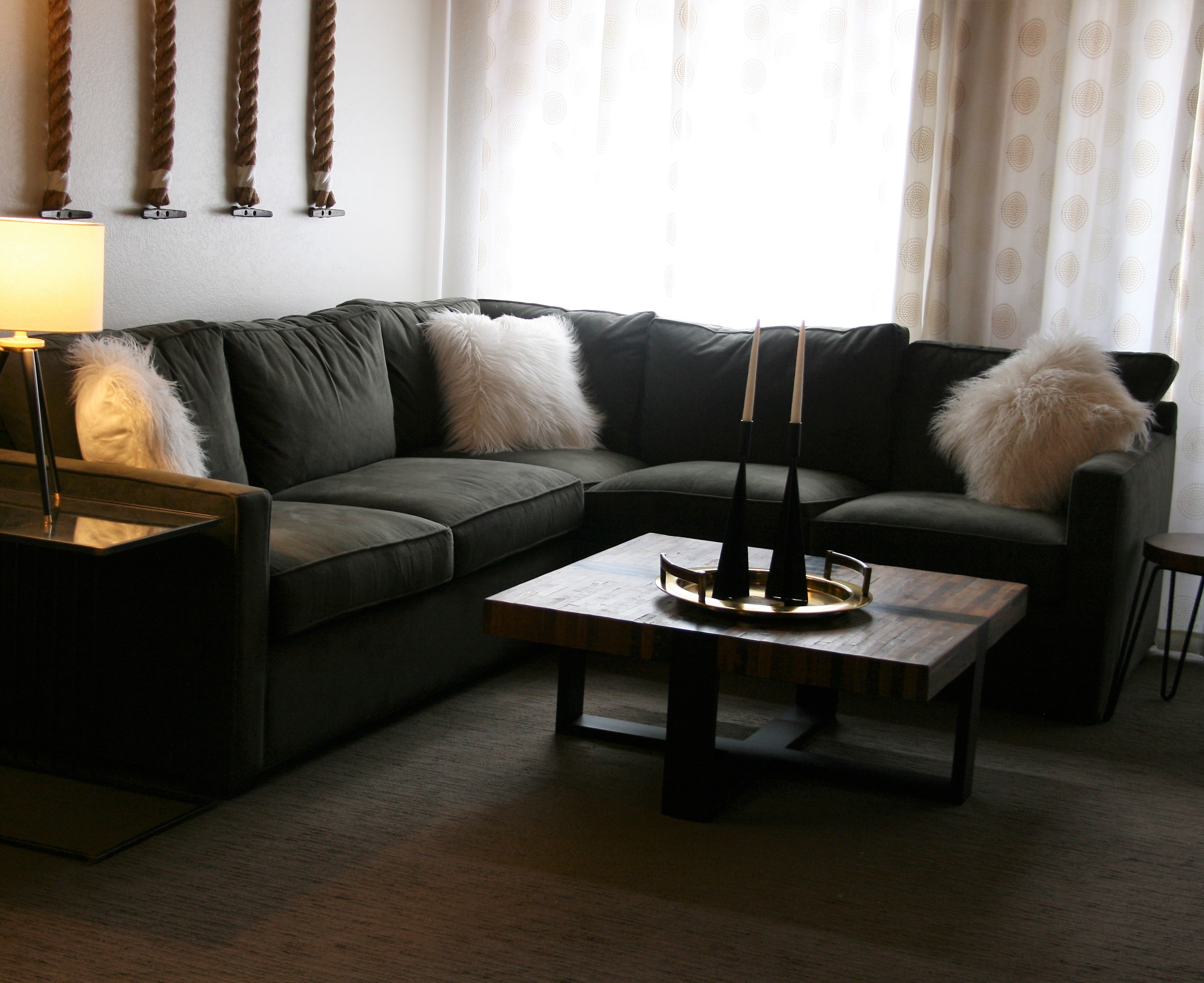 Tonopah, a FiveStar Luxury Stay in Mammoth Lakes Townhouses for Rent