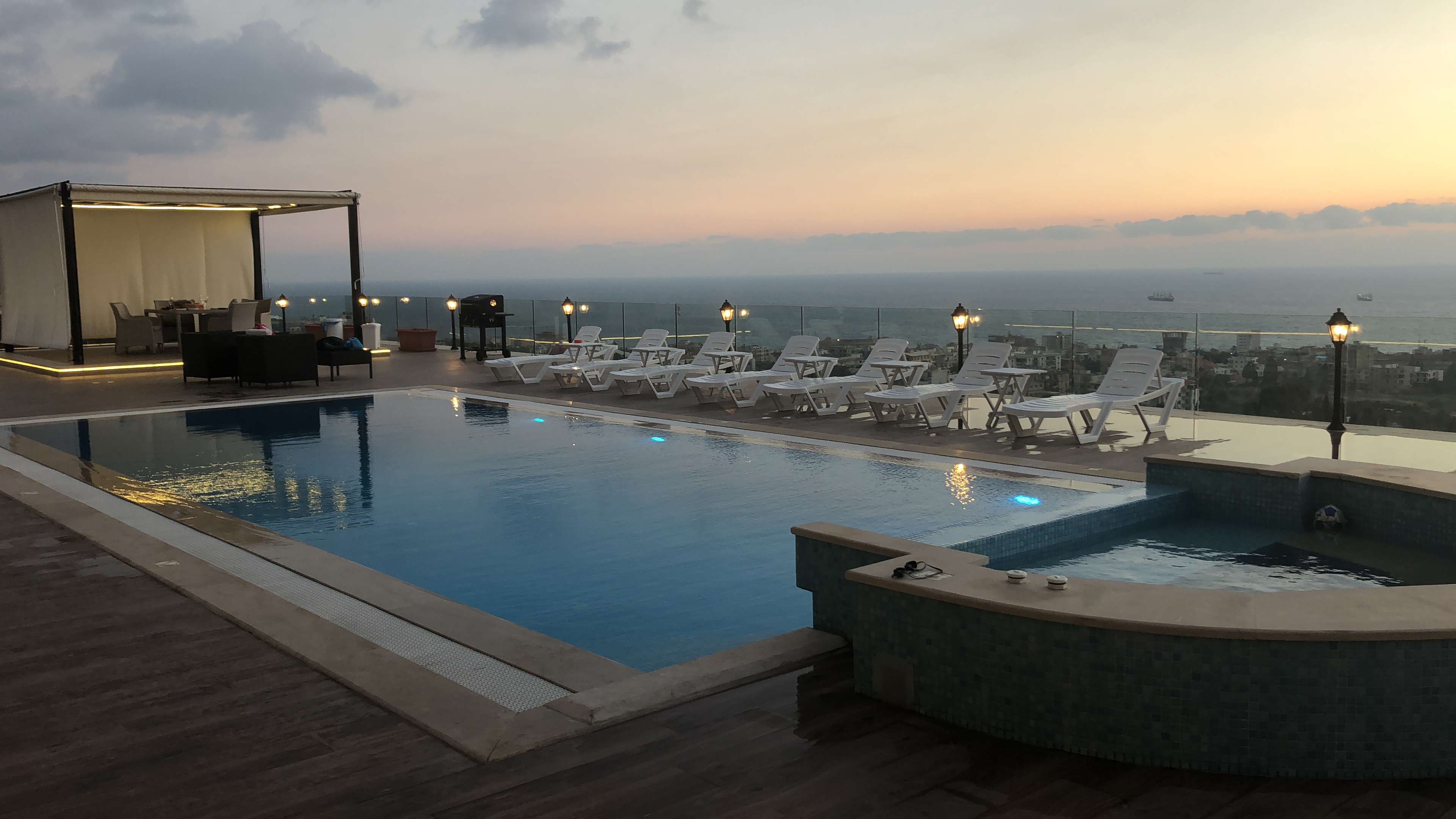 Sunset Dream Villa Villas for Rent in Batroun, North Governorate, Lebanon