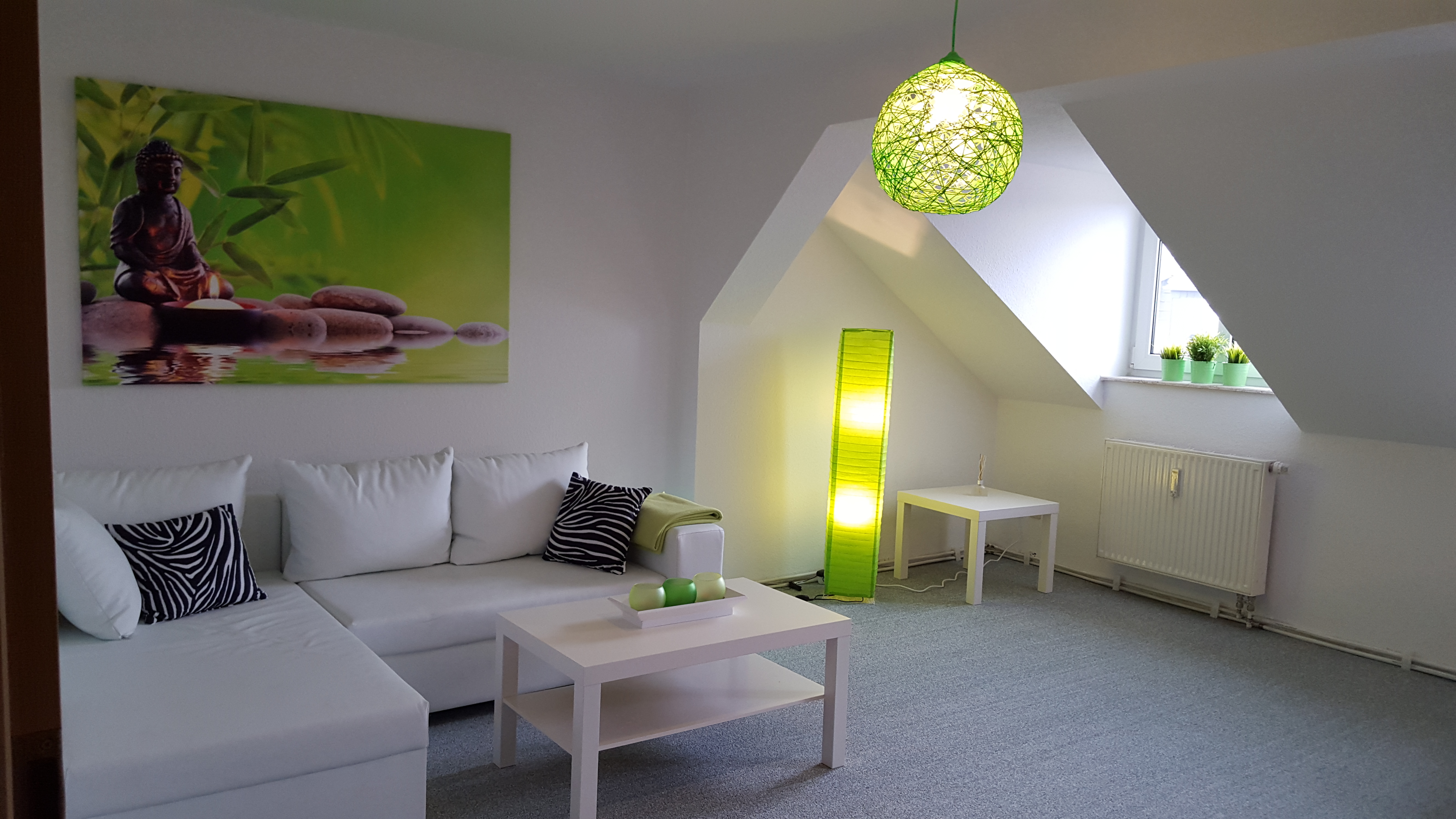 2-Room Condo for up to 3 persons