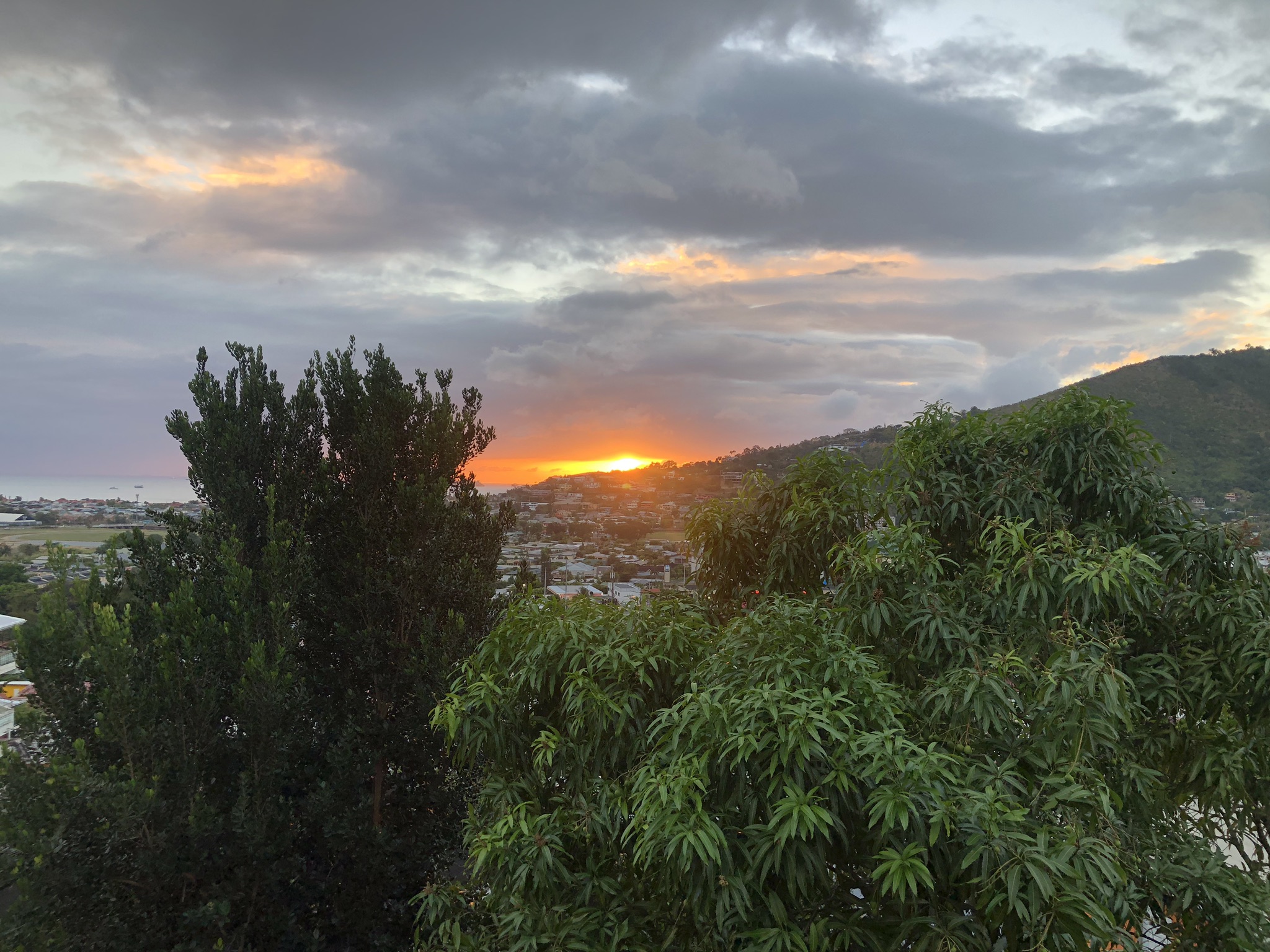 Hillside View 2 Apartments for Rent in Petit Valley, Diego Martin Regional Corporation