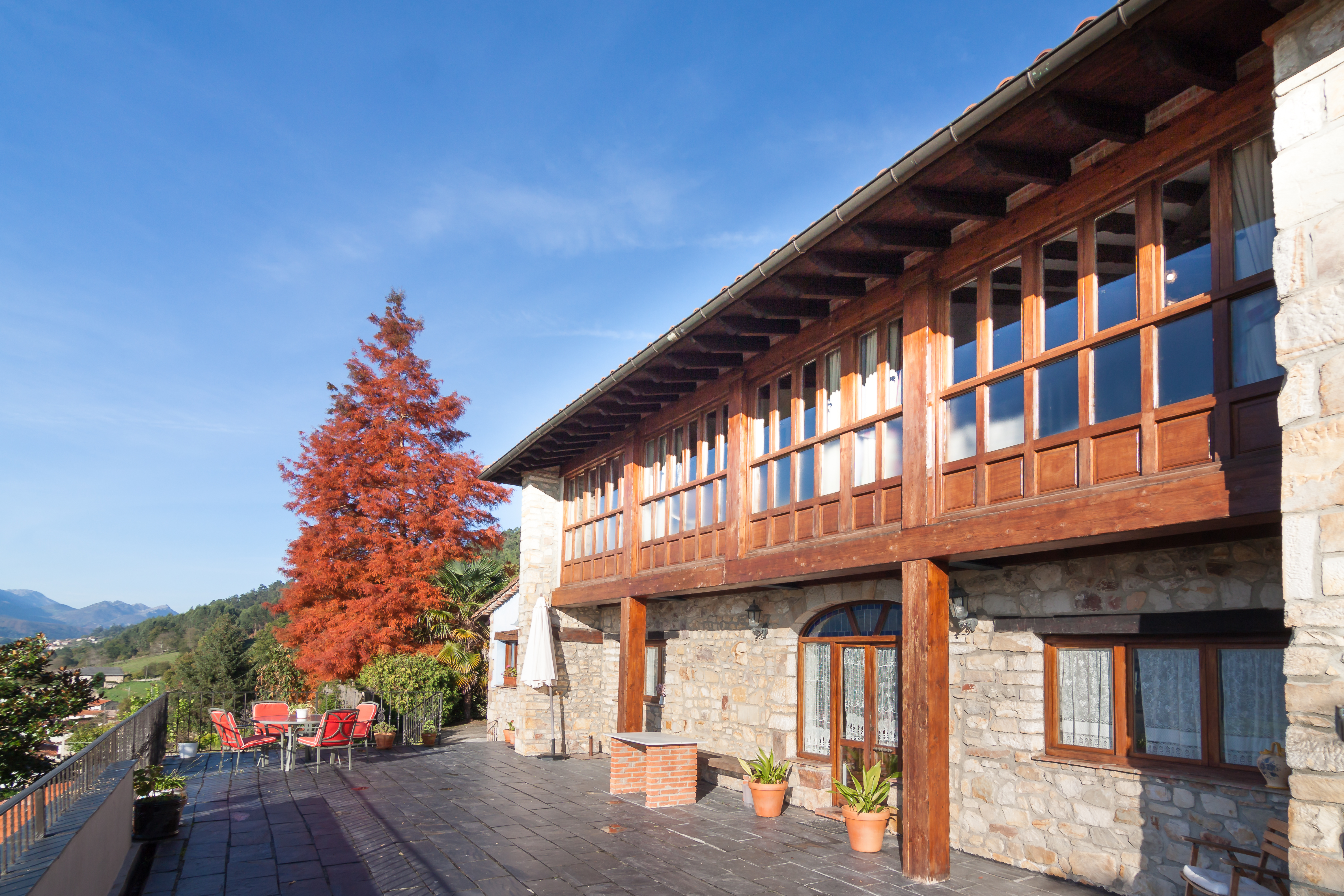 Alquileres Vacacionales Casas Experiencias Y Lugares Airbnb