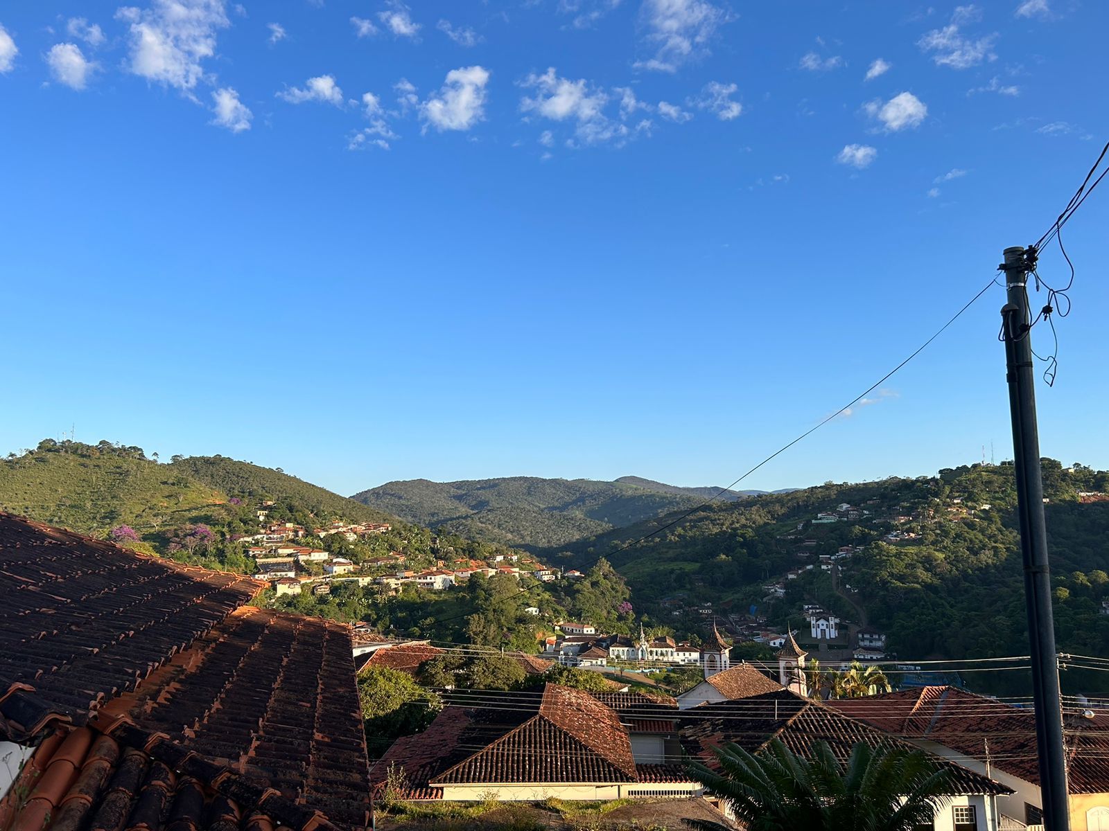 Casa em Serro, MG