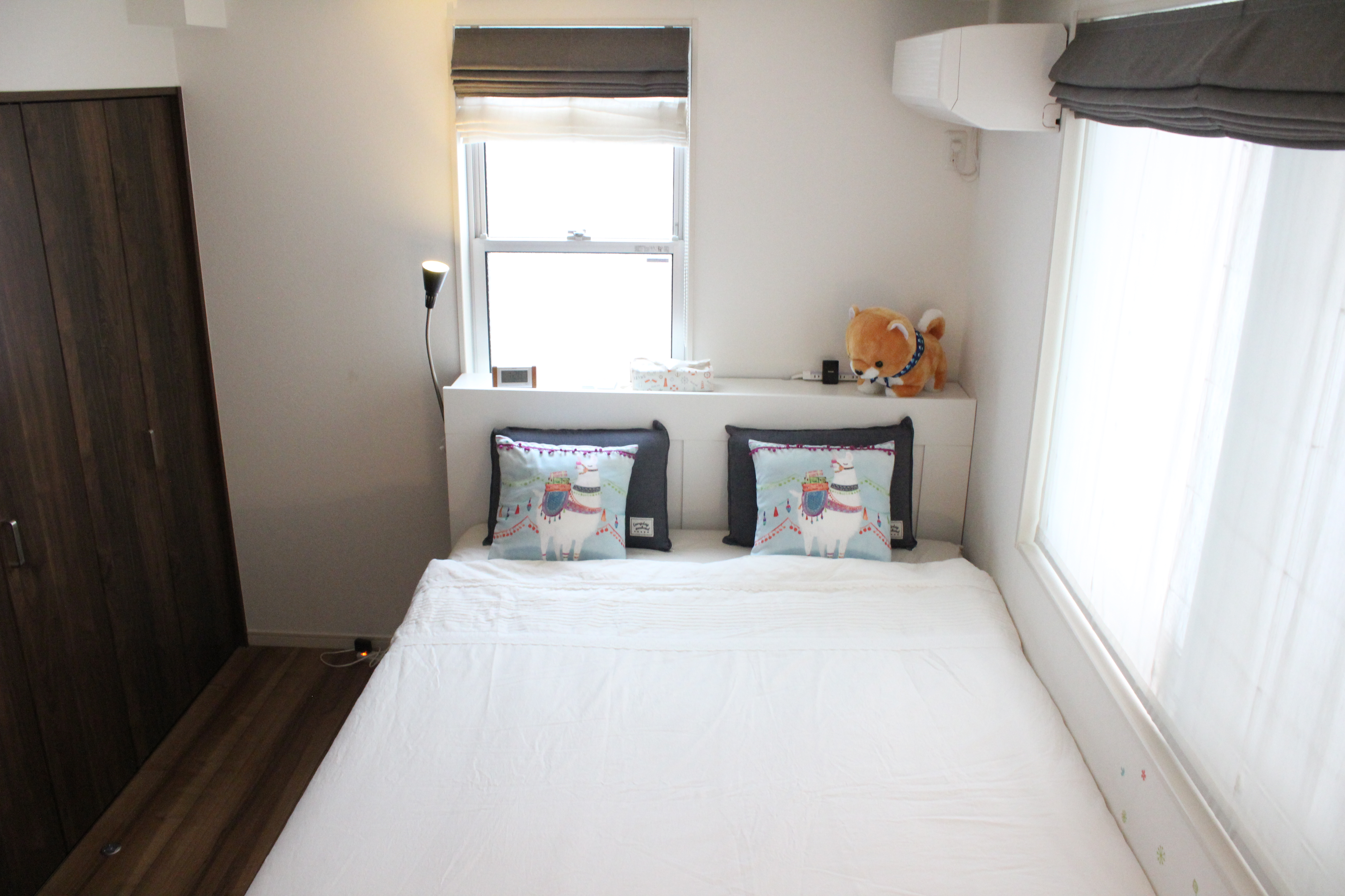 Kero-kero room 1F