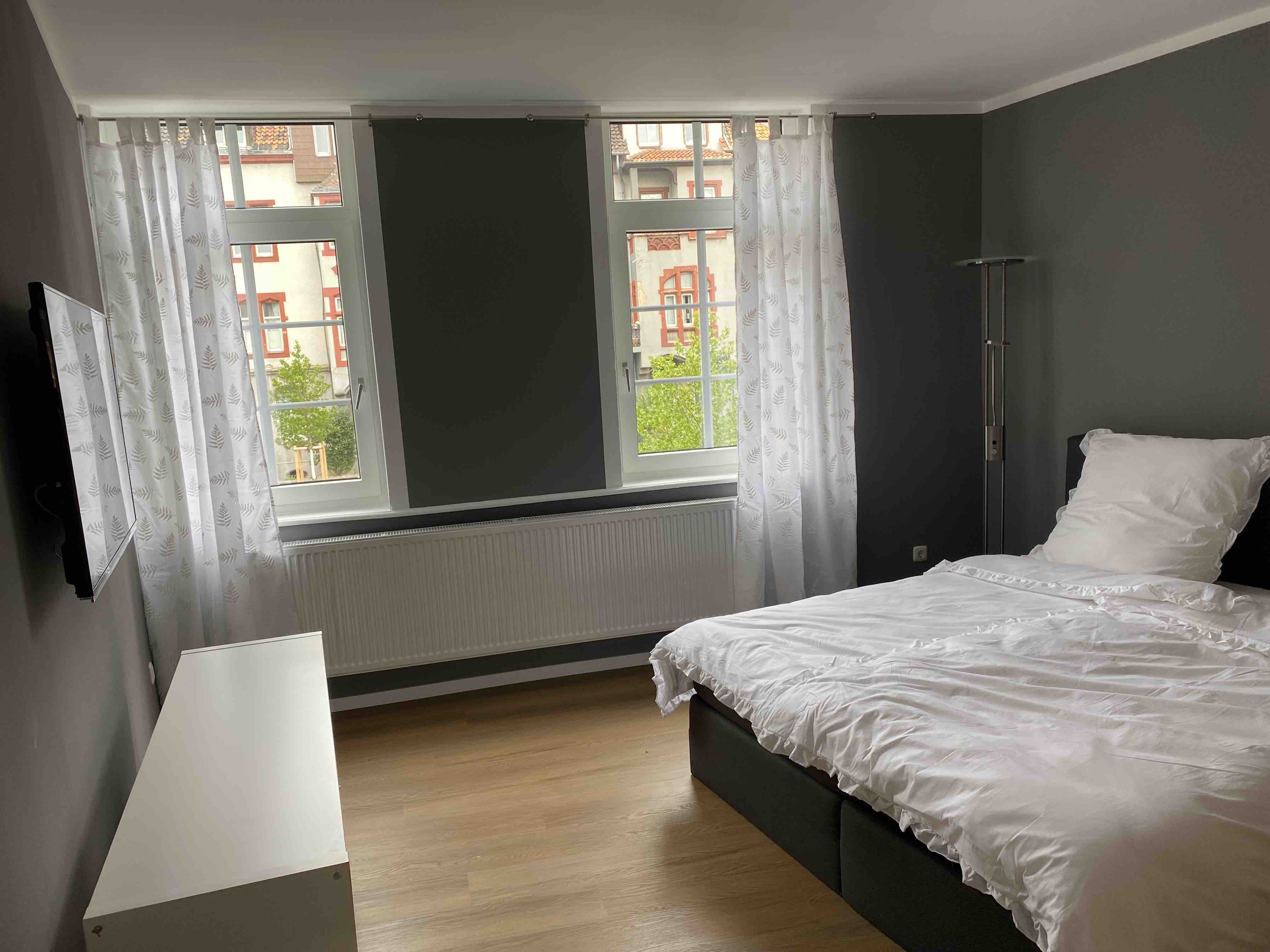 Altstadt Ferienwohnung Hameln App 4