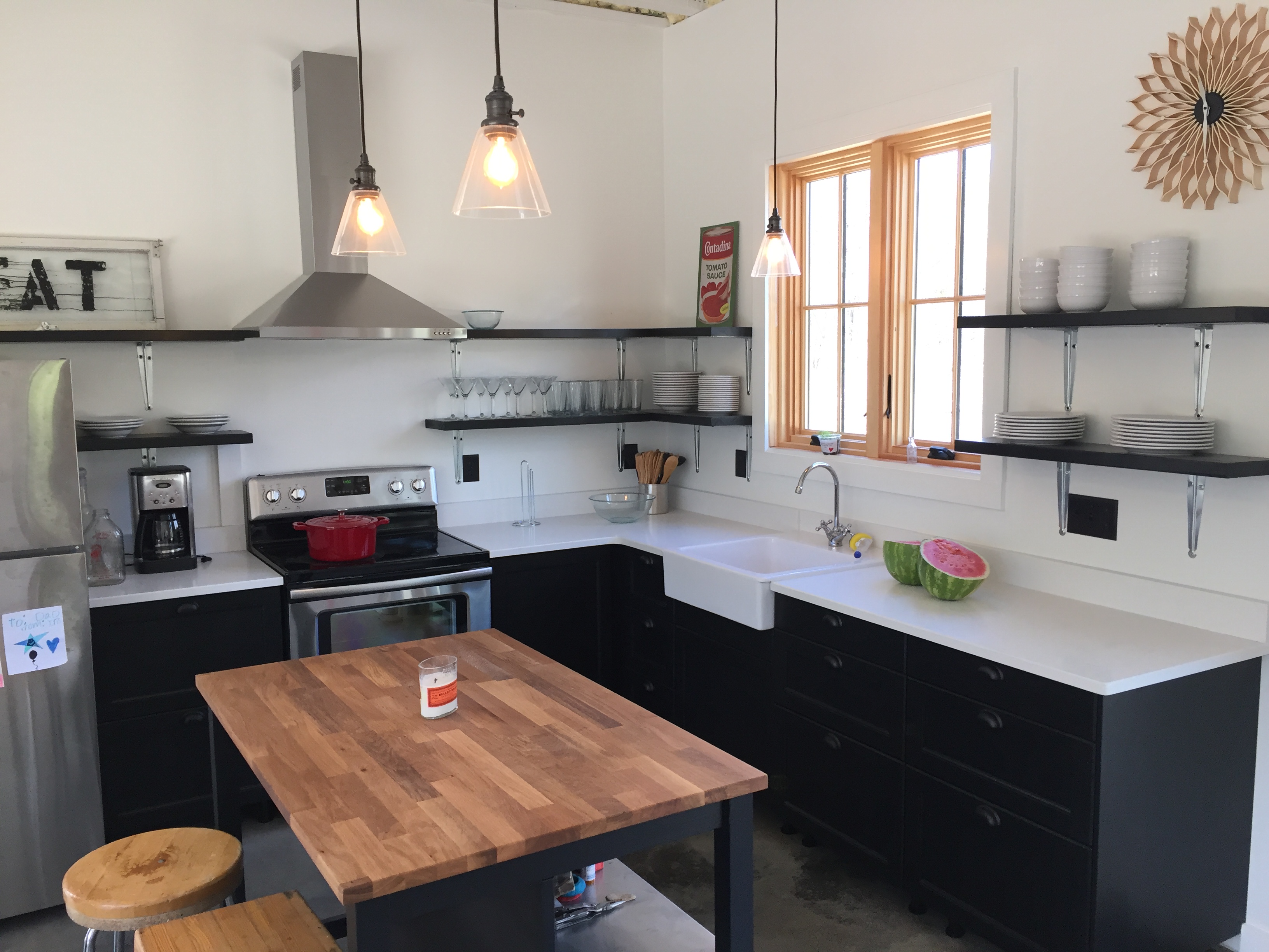 LEELANAU COUNTY MODERN BARNHOUSE Houses for Rent in Northport