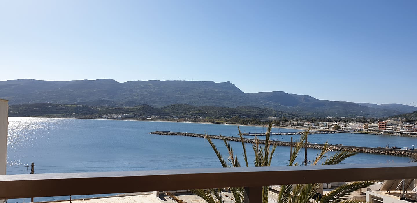 Old Harbour View