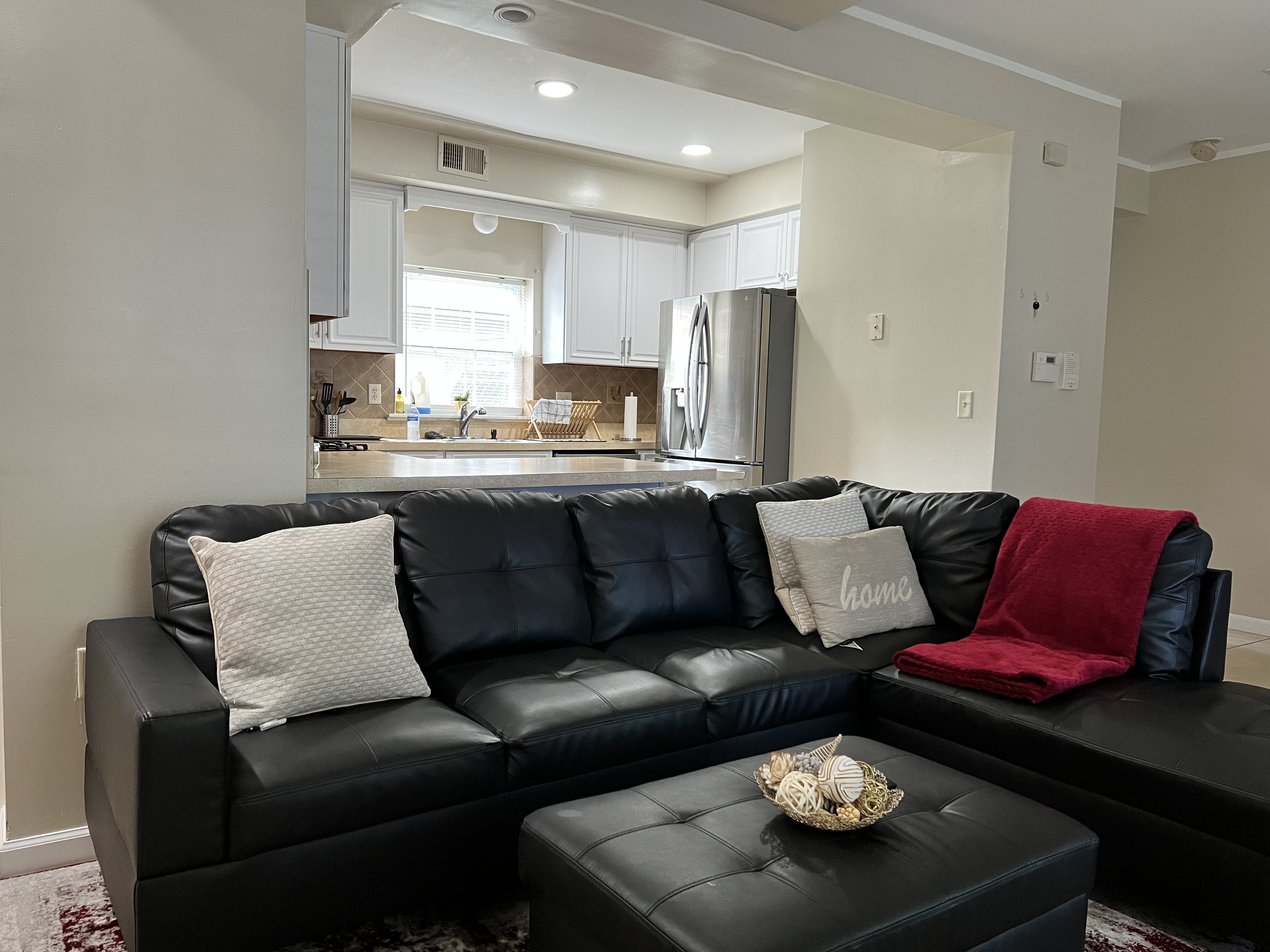 2Bedroom Apartment close to NYC/ EWR, in West, Newark