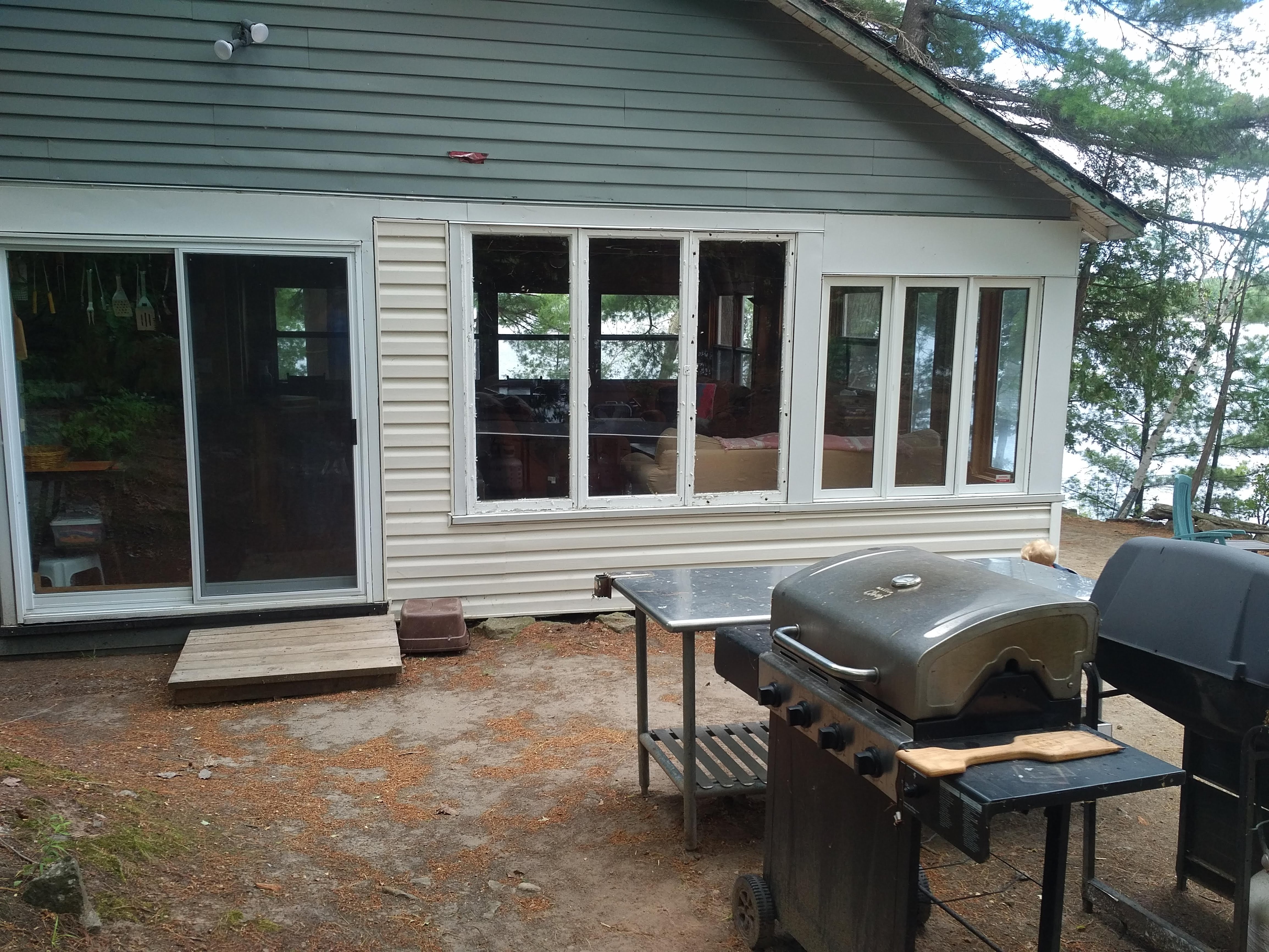 Pike Lake Cottage Cottages for Rent in Perth, Ontario, Canada Airbnb