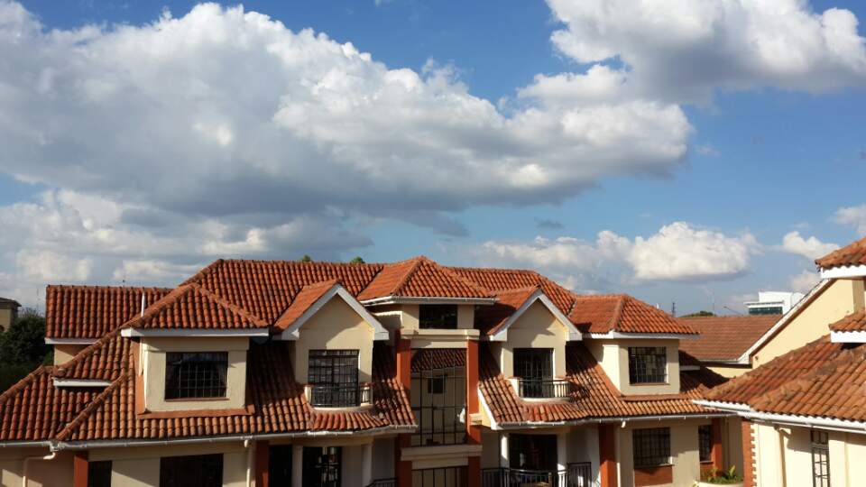 Fully furnished cozy apartment in the City center β real-estate in Kilimani, Nairobi