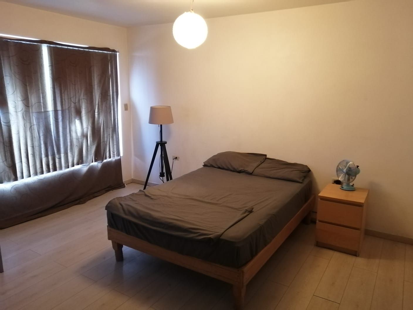 Very central studio apartment Apartments for Rent in Navojoa, Sonora