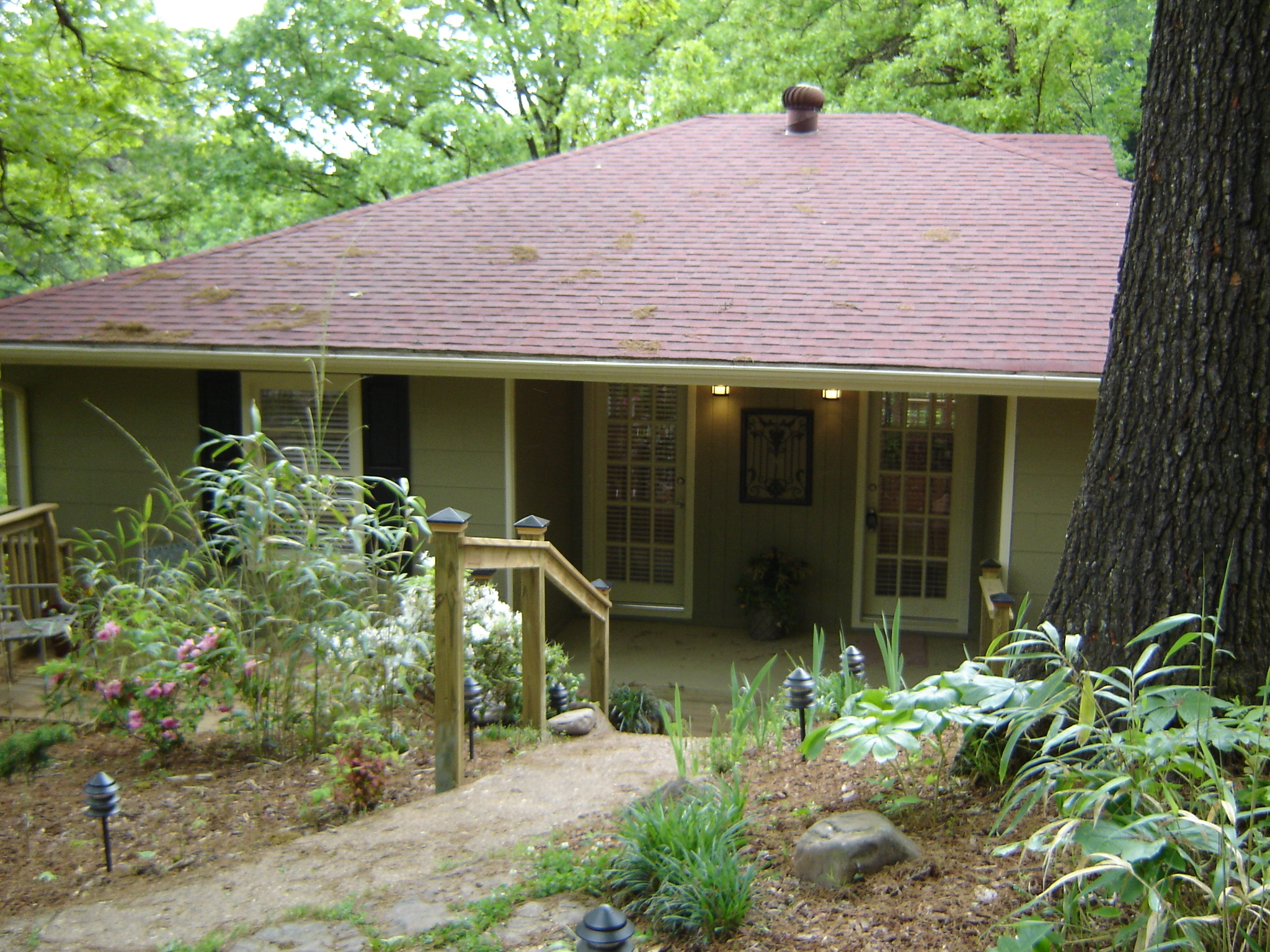 *North Chattanooga Quiet & Cozy Bungalow Bungalows for Rent in