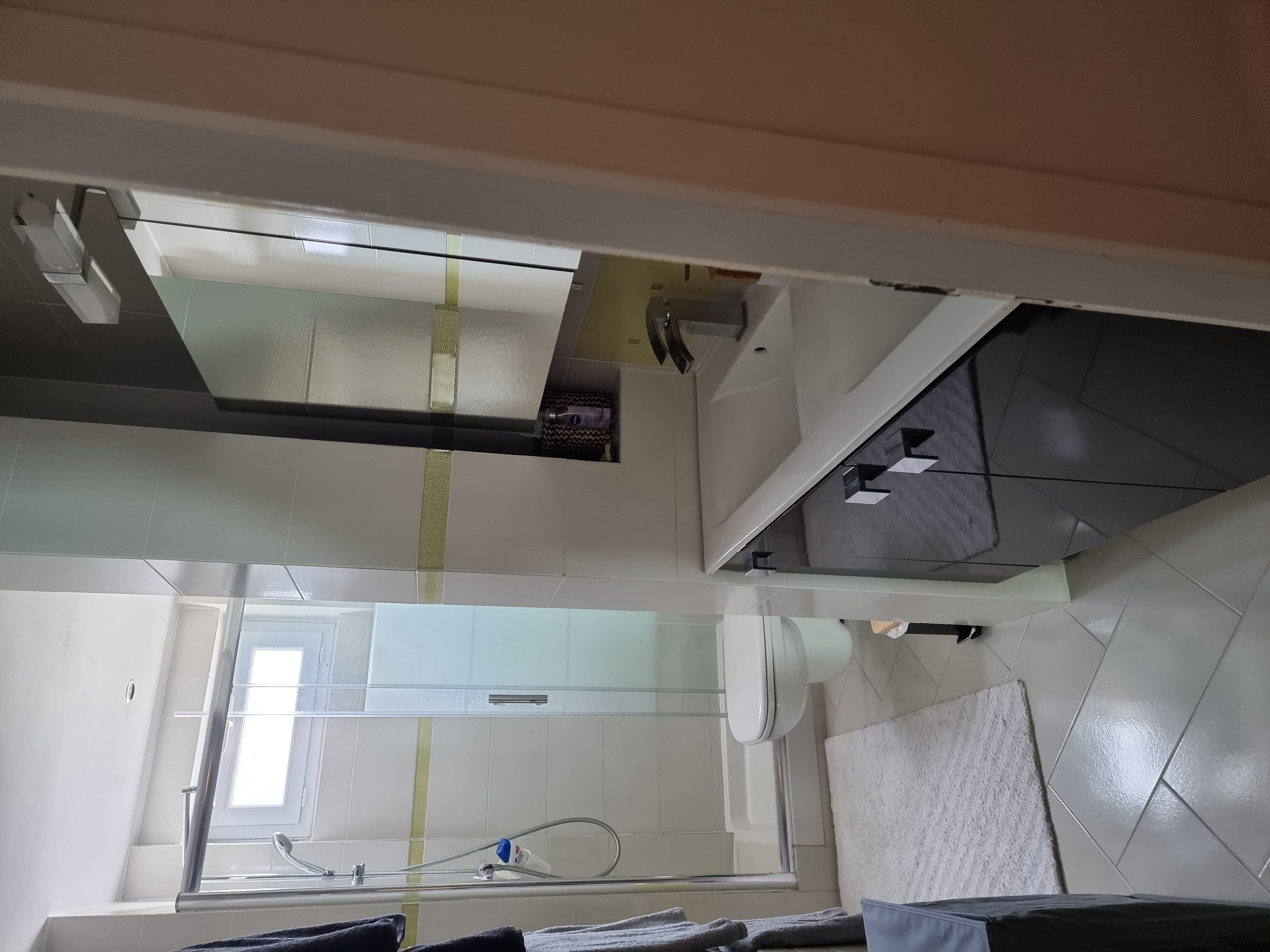 Apartment ready to welcome you
