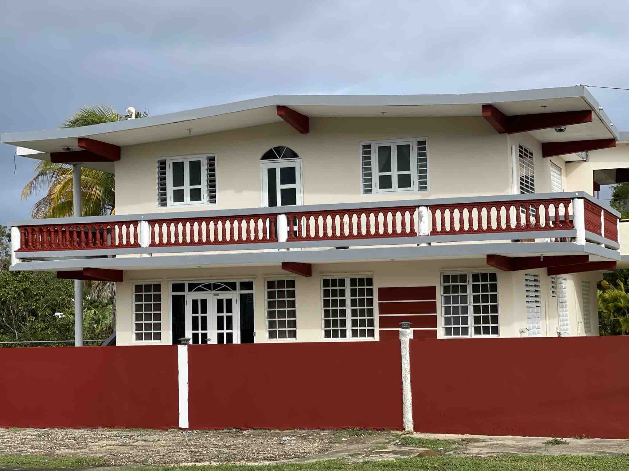 Island Retreat Guesthouses for Rent in Camuy, Camuy, Puerto Rico Airbnb