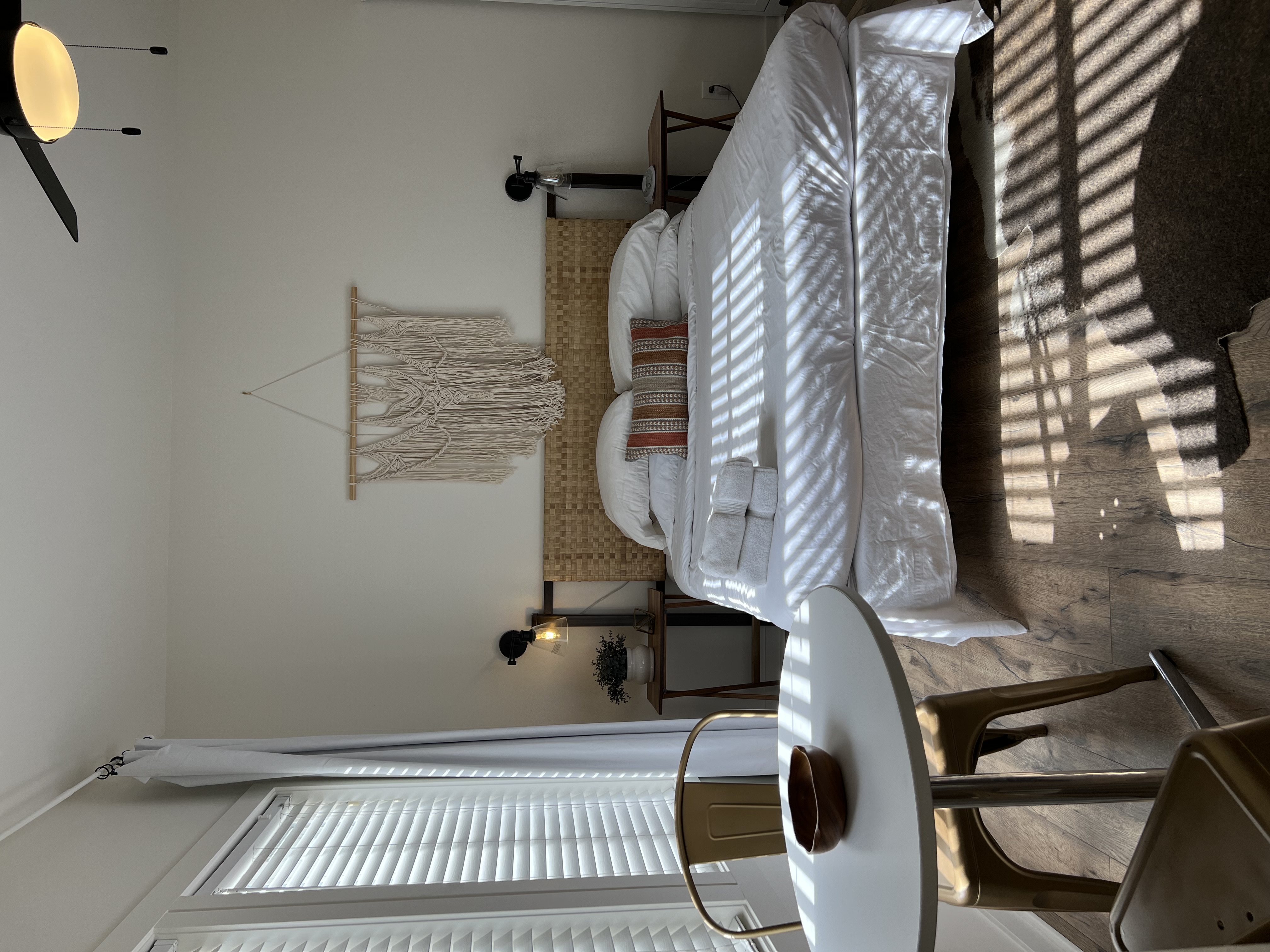 Cozy & Modern Studio in Longfellow, Oakland