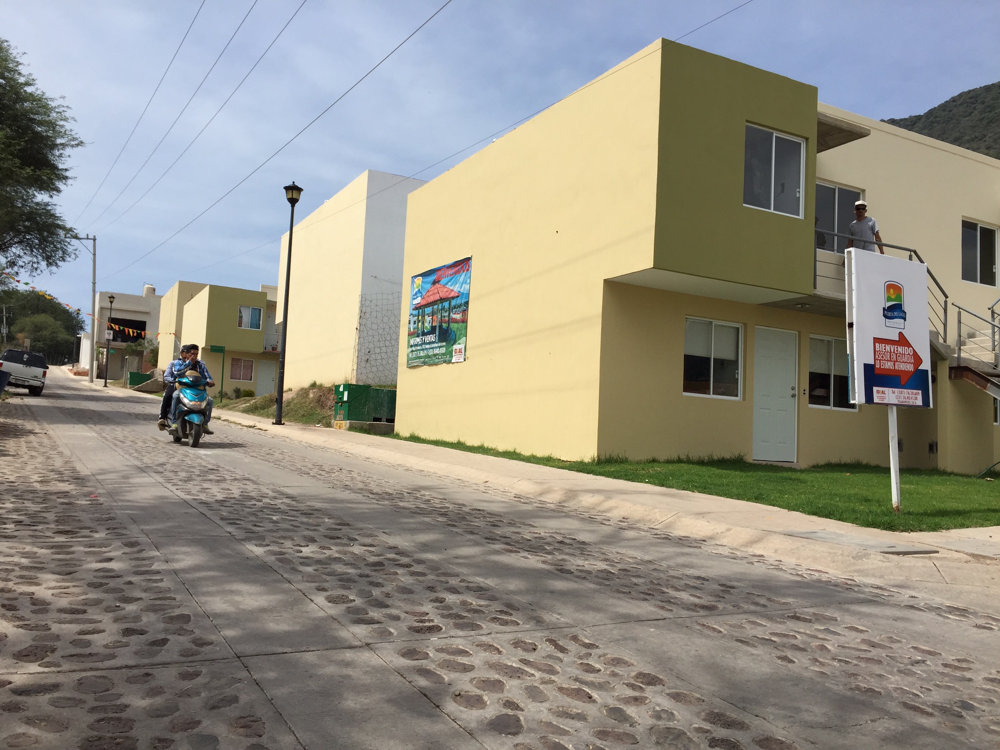 Discover Jocotepec Apartments for Rent in Jocotepec, Jalisco, Mexico