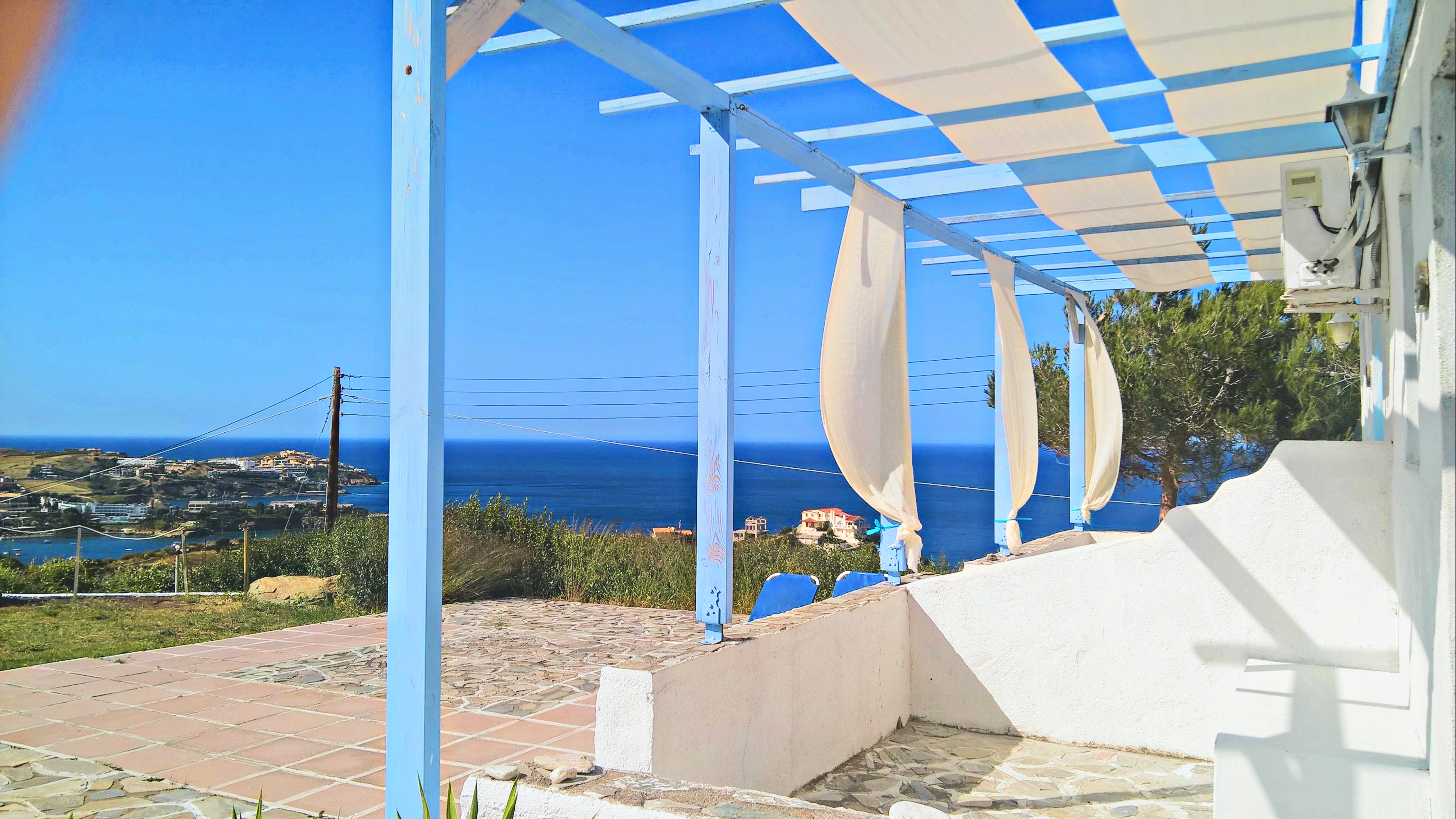 Bellevue Poolfront in Crete#Hideaway# Adults Only