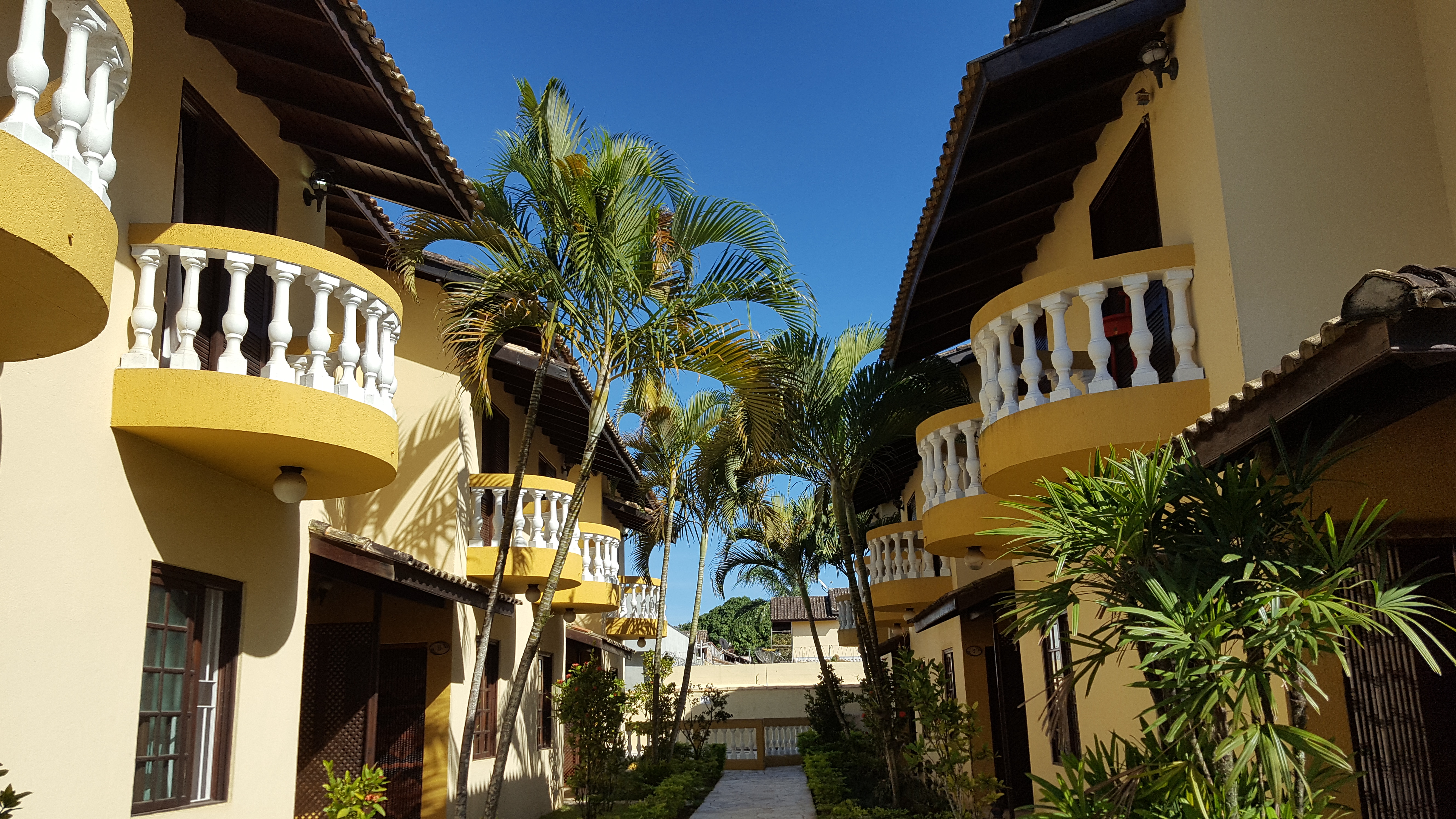 Beautiful villa house! (Bertioga)