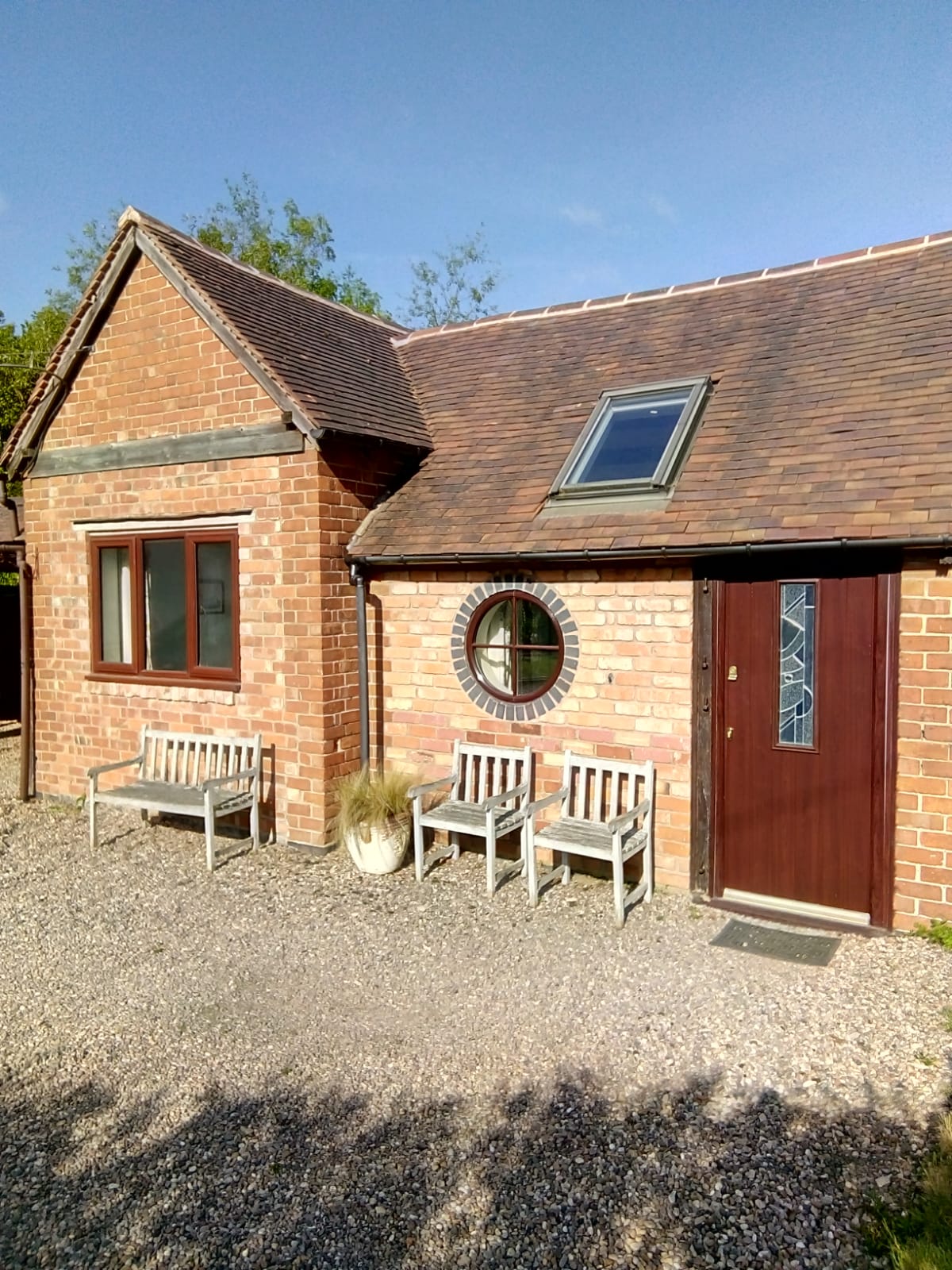 The Coach House Guest houses for Rent in Balsall Common, England