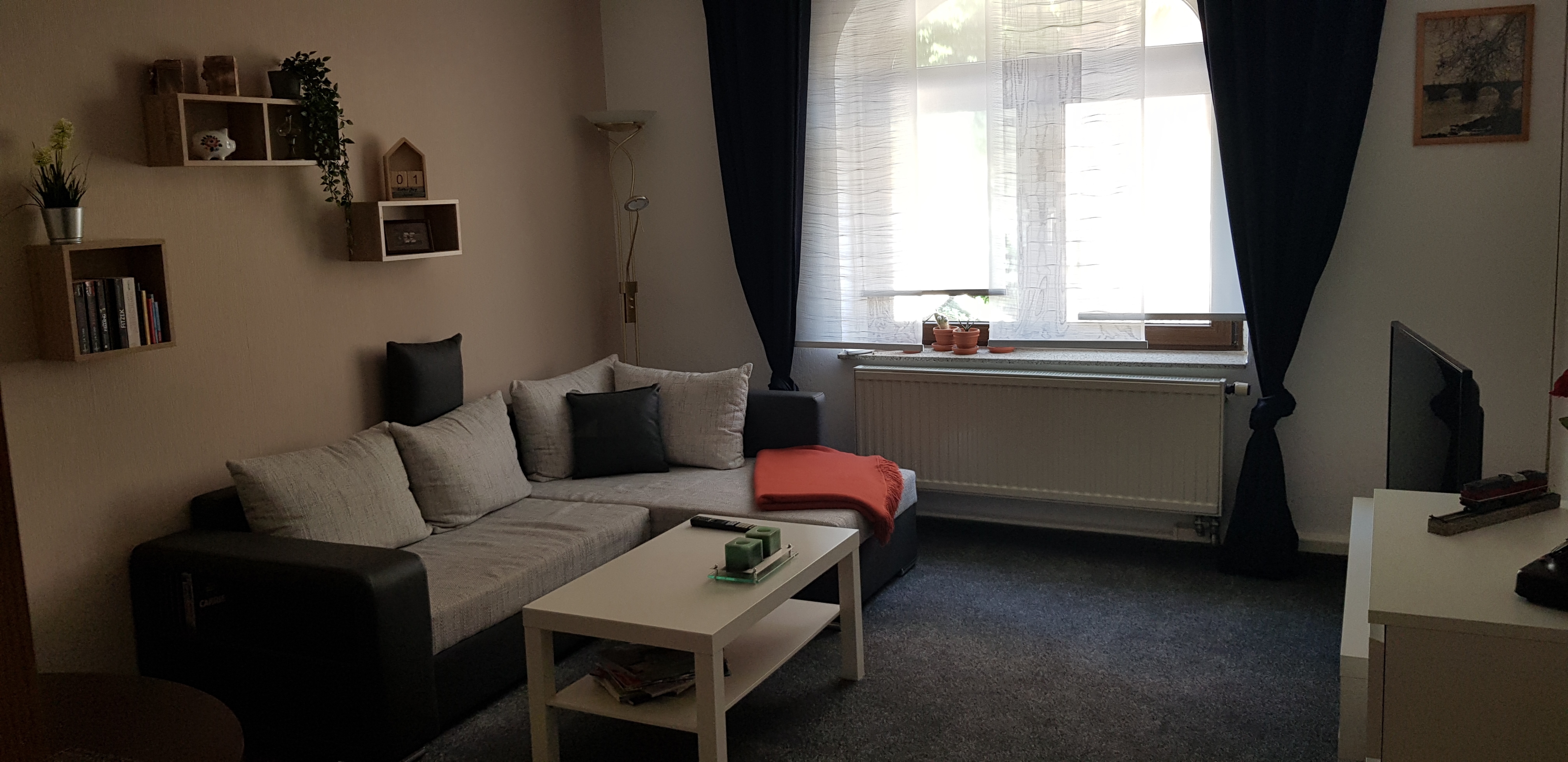 Ferienwohnung Stephanie