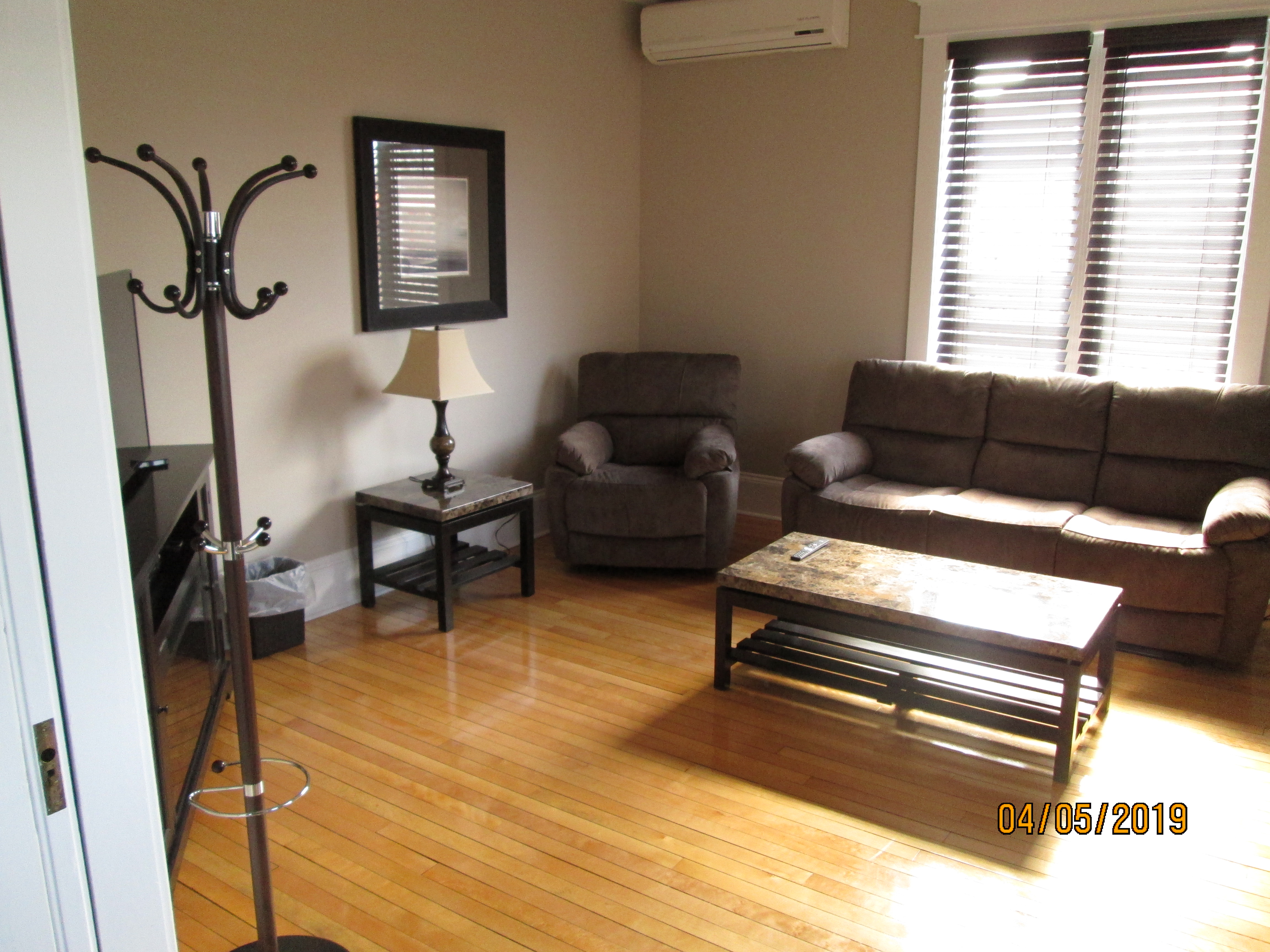 Executive Studio Bathurst - HST included