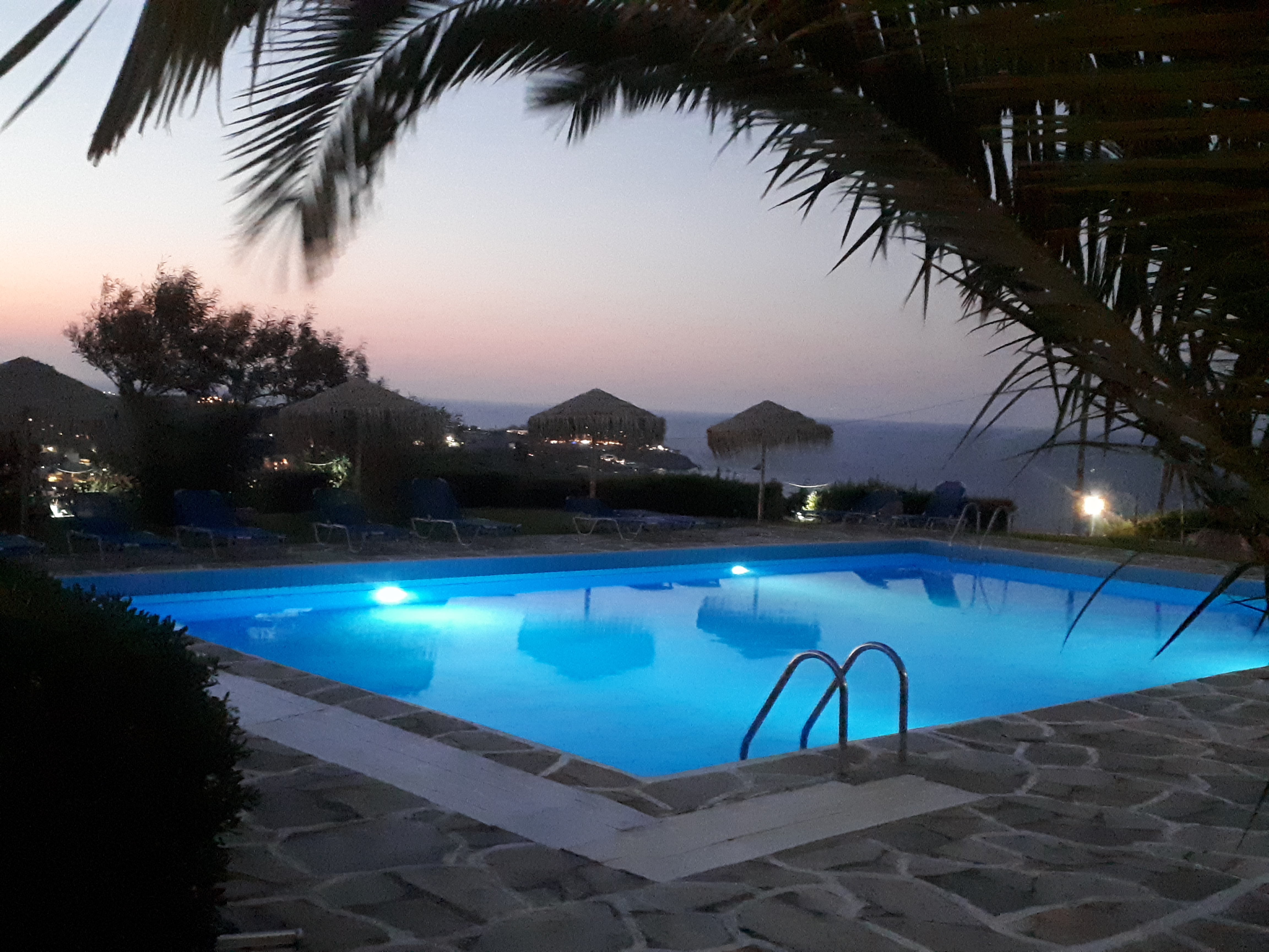 Bellevue Village in Crete#12 Hideaway# Adults Only