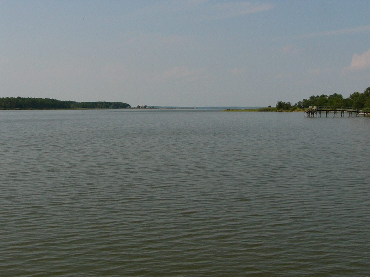 The Marina Oasis in Taylors Island Houses for Rent in Taylors Island