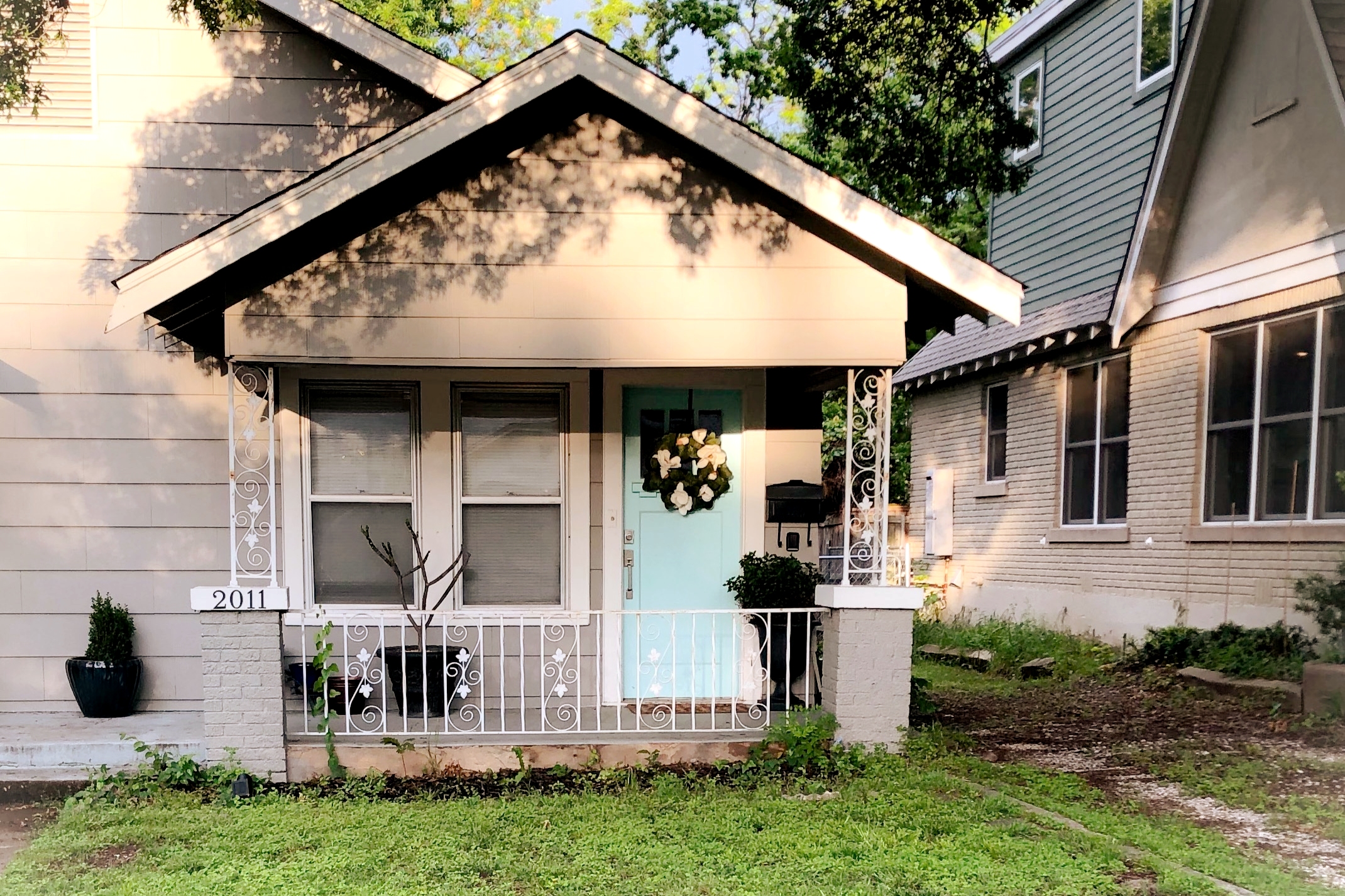 Tranquil 1 Bedroom close to Dickies Arena in District 7, Fort Worth
