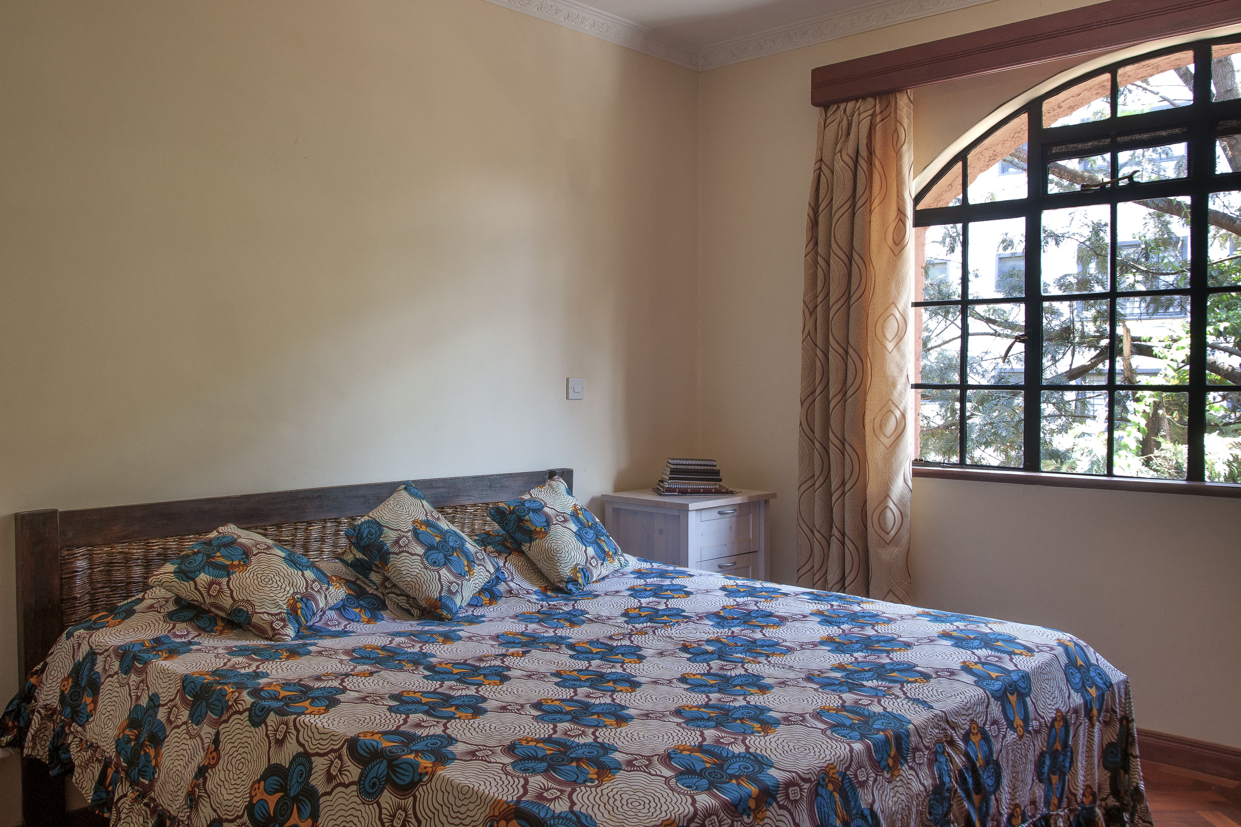 One bedroom flat in Westlands β real-estate in Kilimani, Nairobi