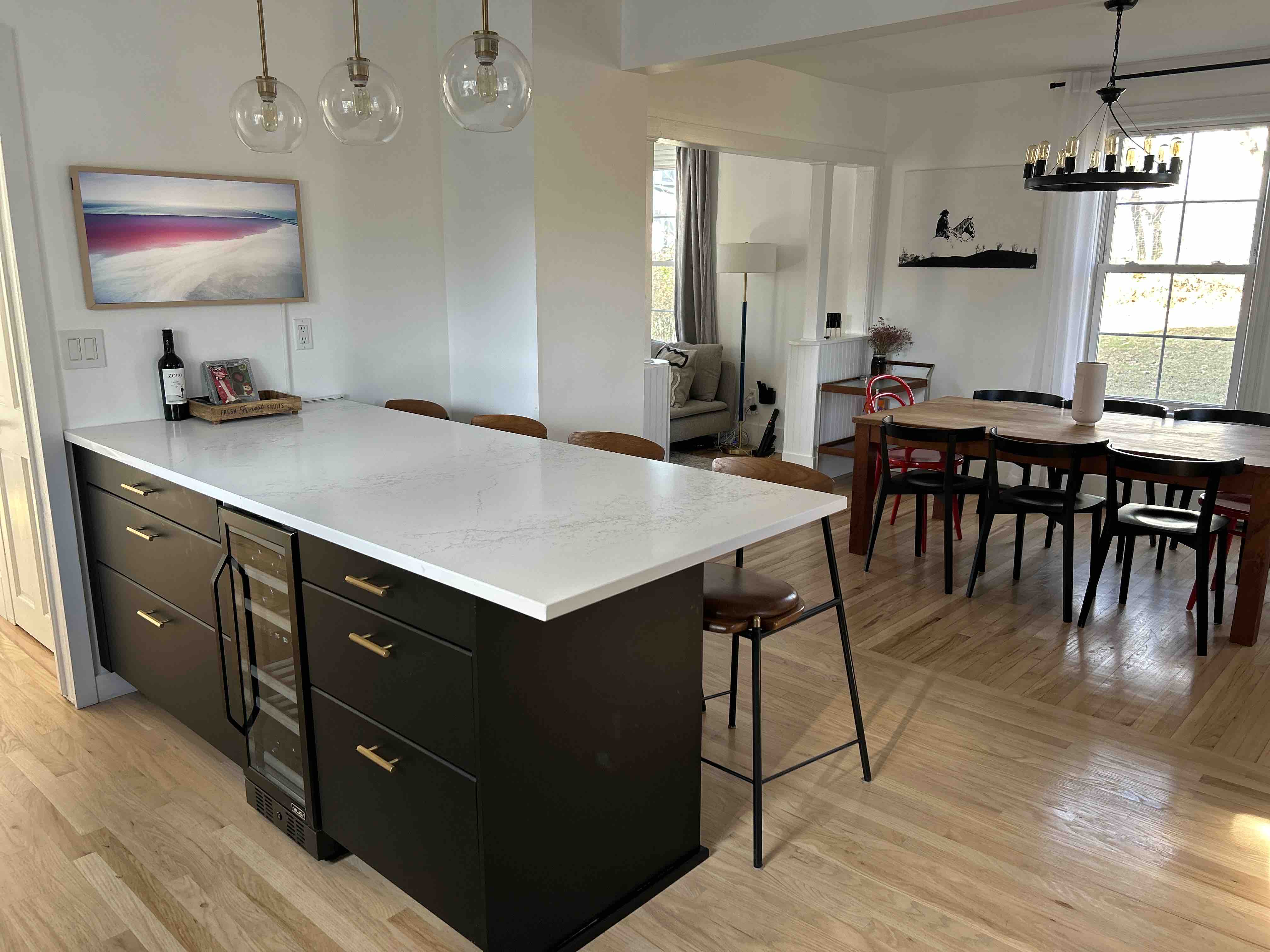 Stylish 3-Bedroom Home in the Village of Warwick