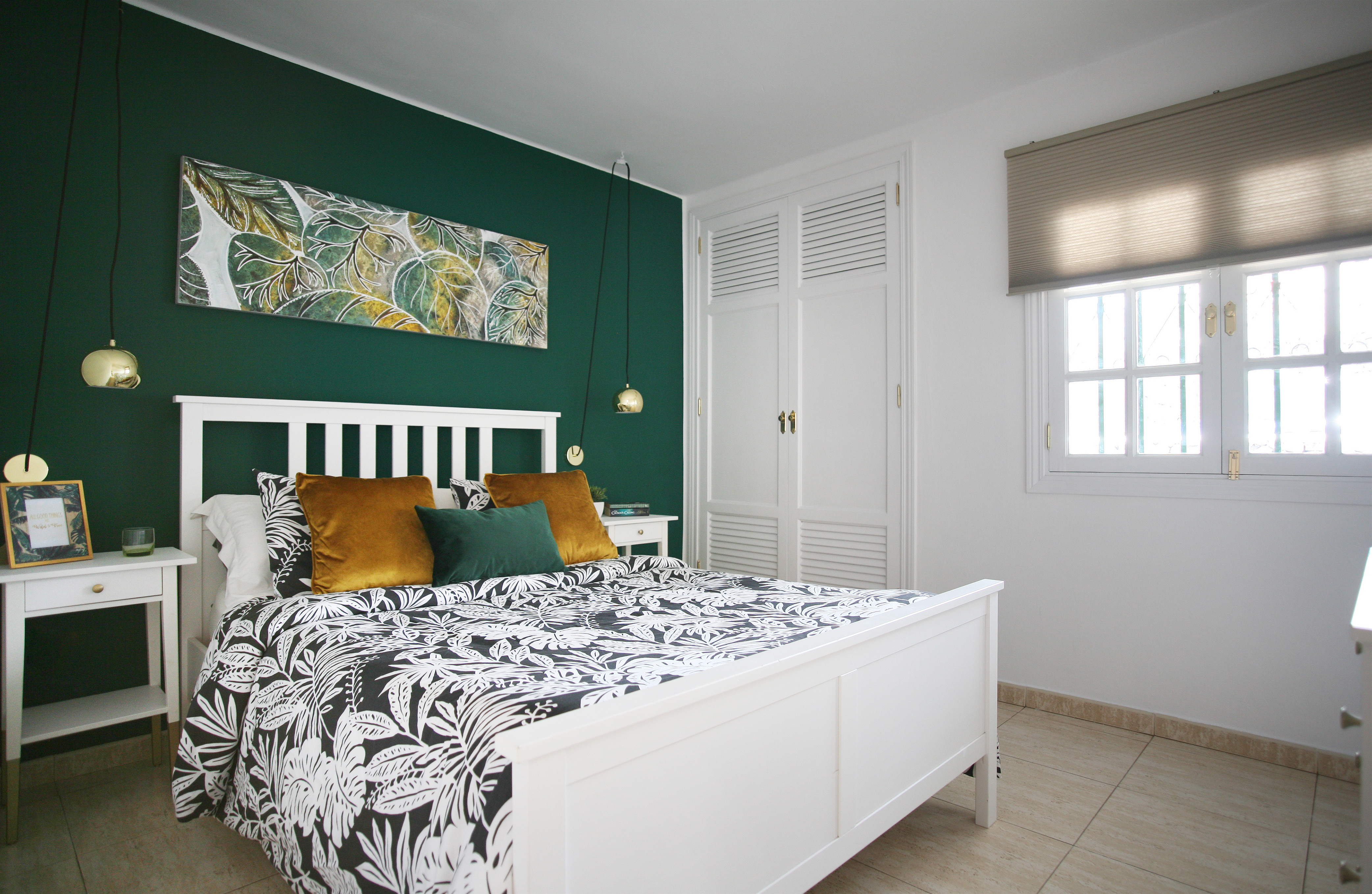 Beautiful home from home apartment