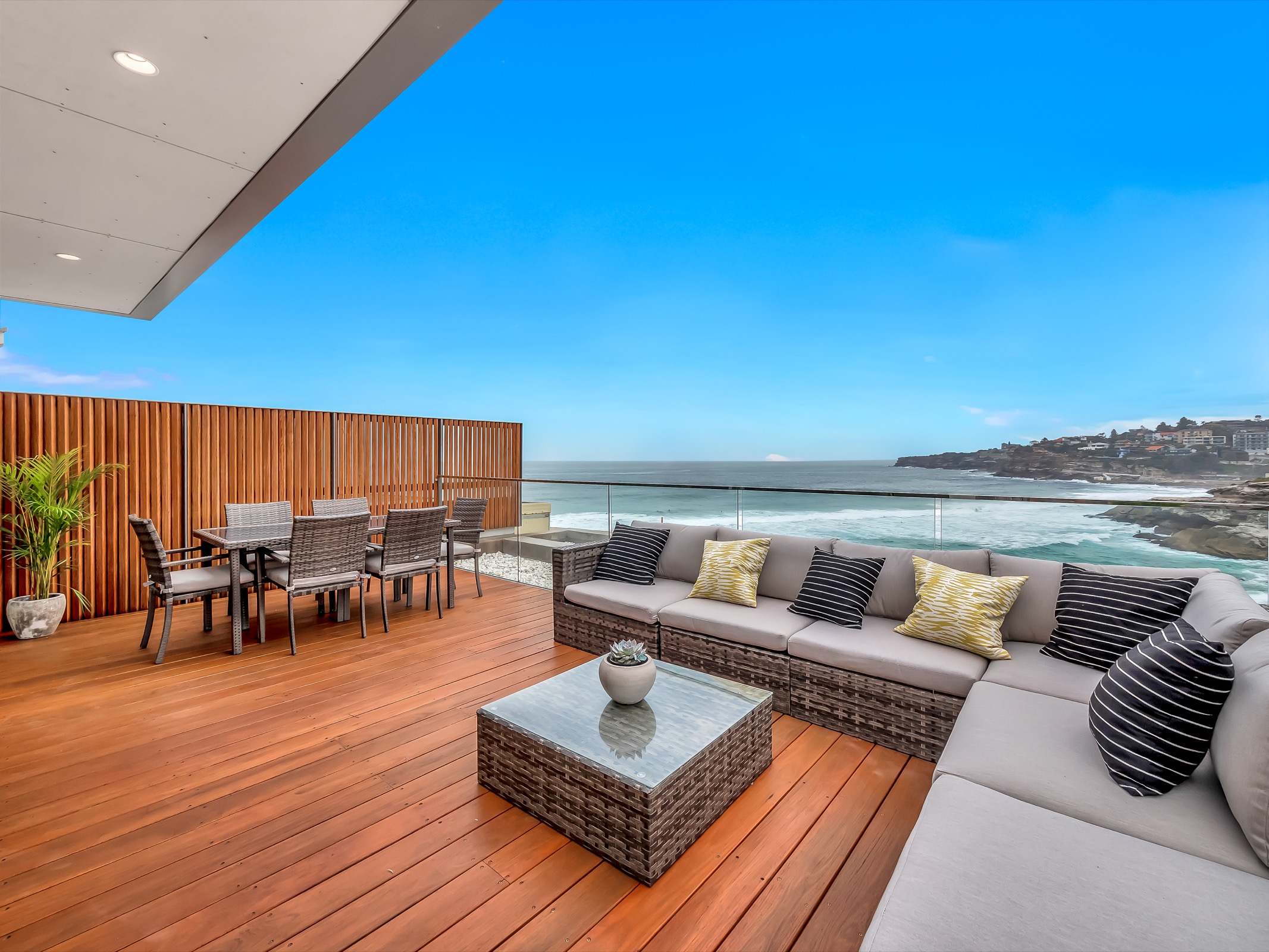 Tamarama Apartments 3 Bedroom Penthouse Apartments For Rent In Tamarama New South Wales Australia