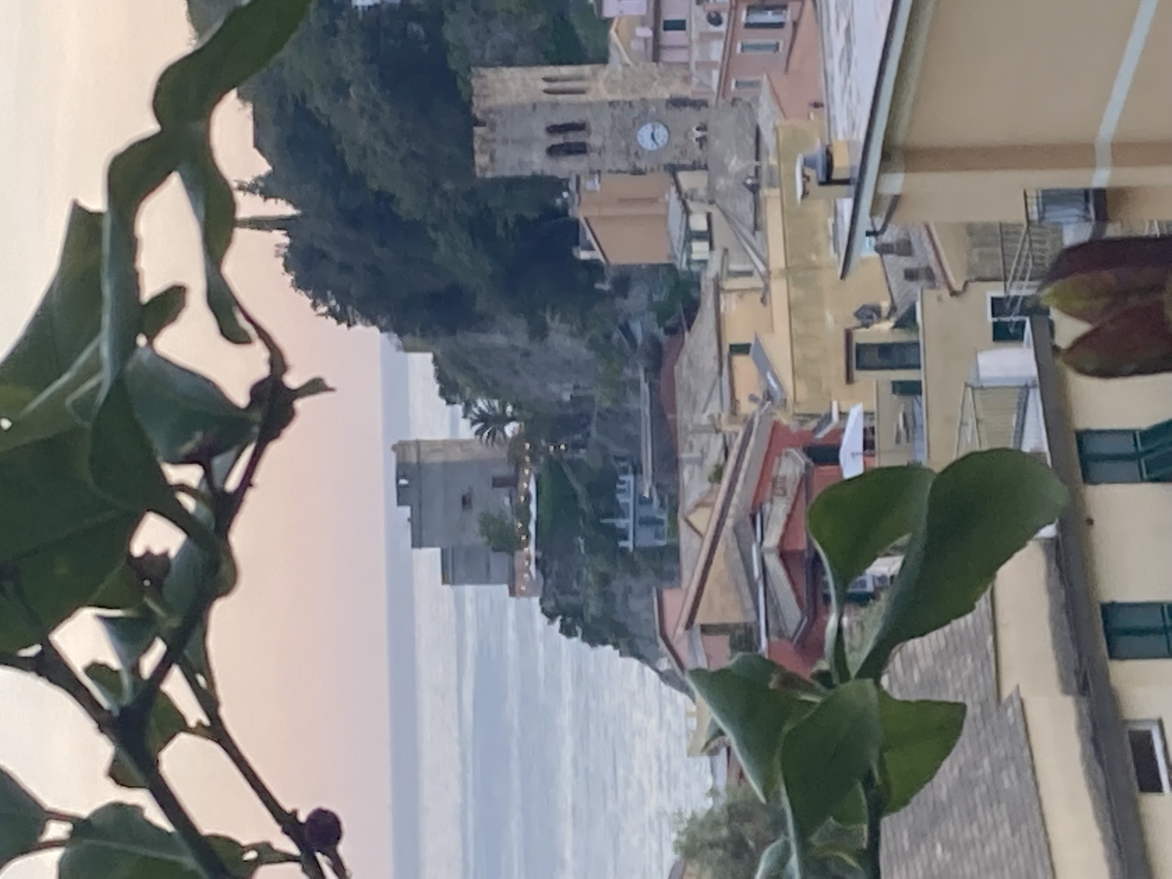Apartment with balcony with seaview 011019-LT-0039