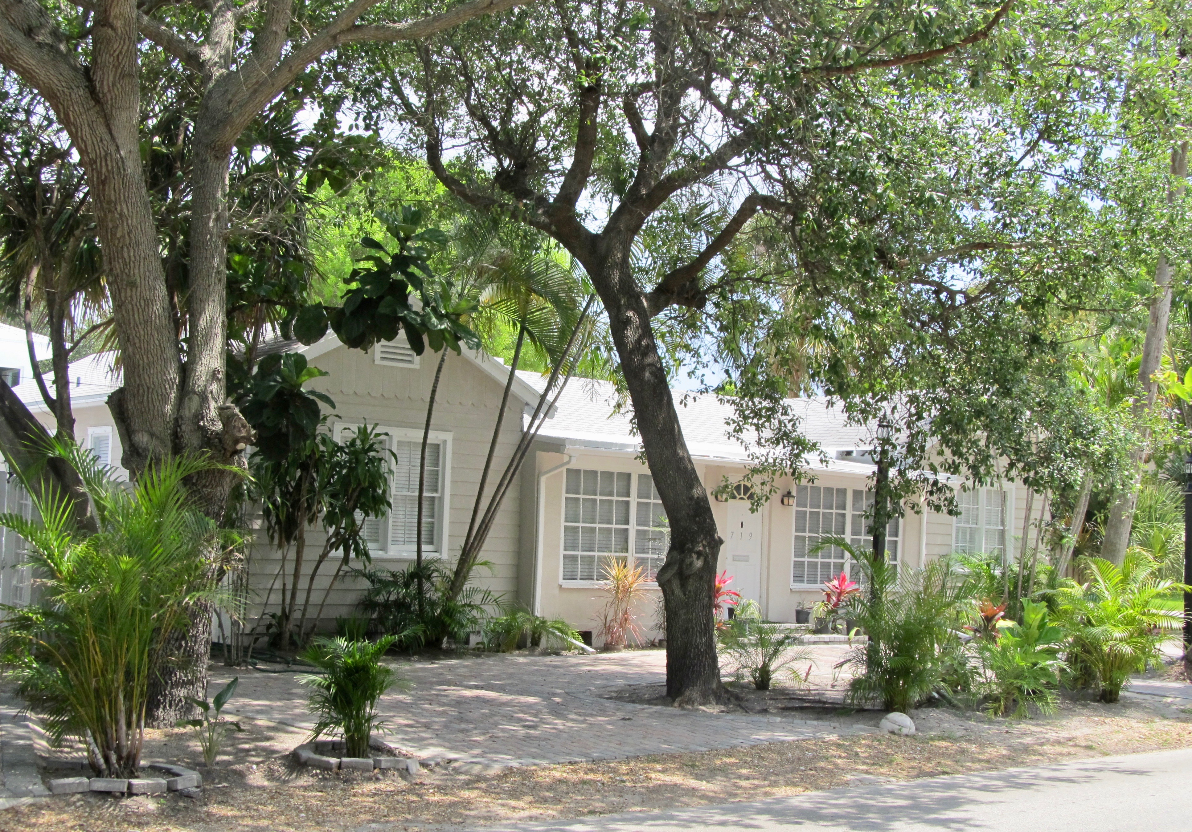 Charming Ft Lauderdale Home in Fort Lauderdale, Broward County