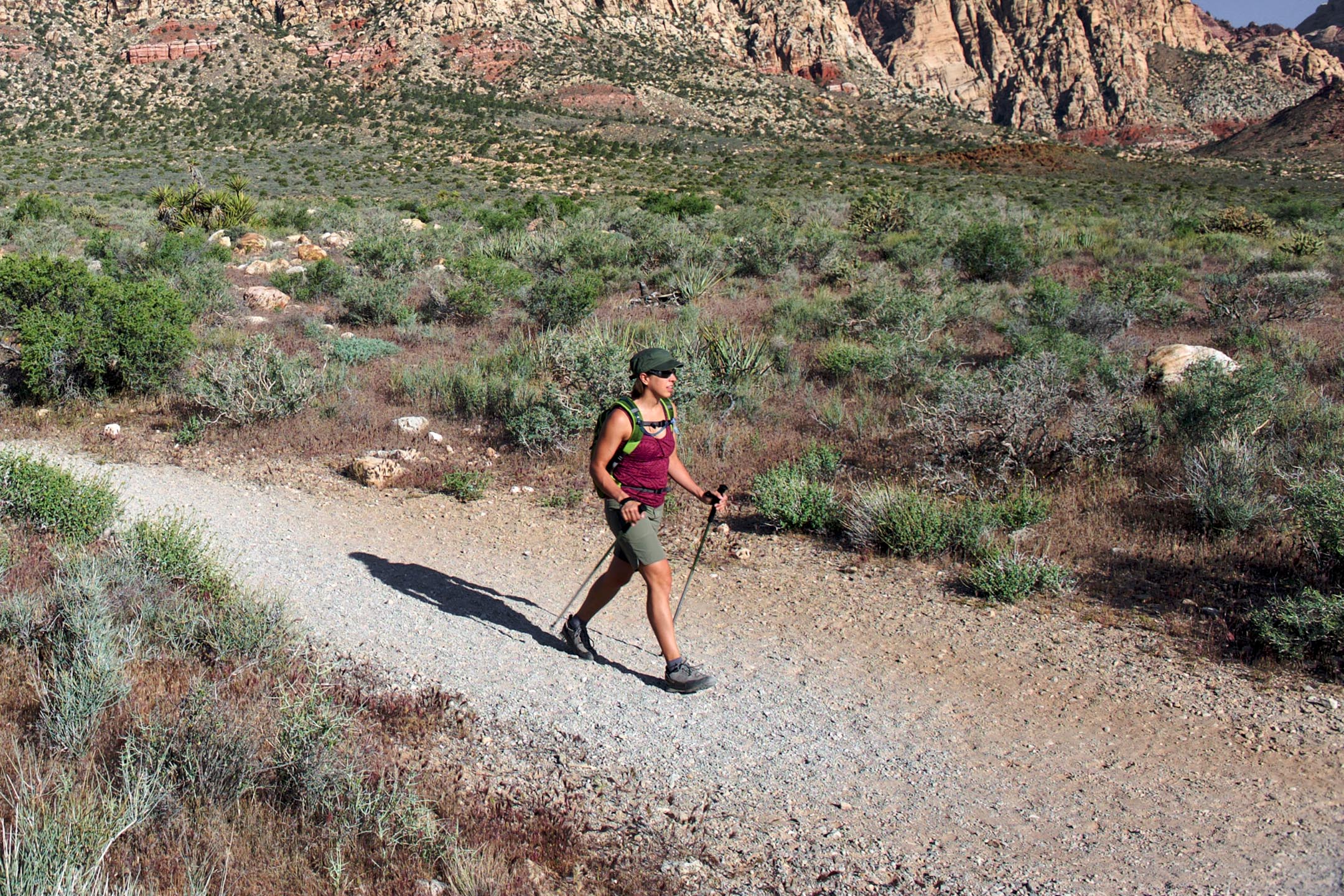 Lake Mead, its people, and the land Airbnb