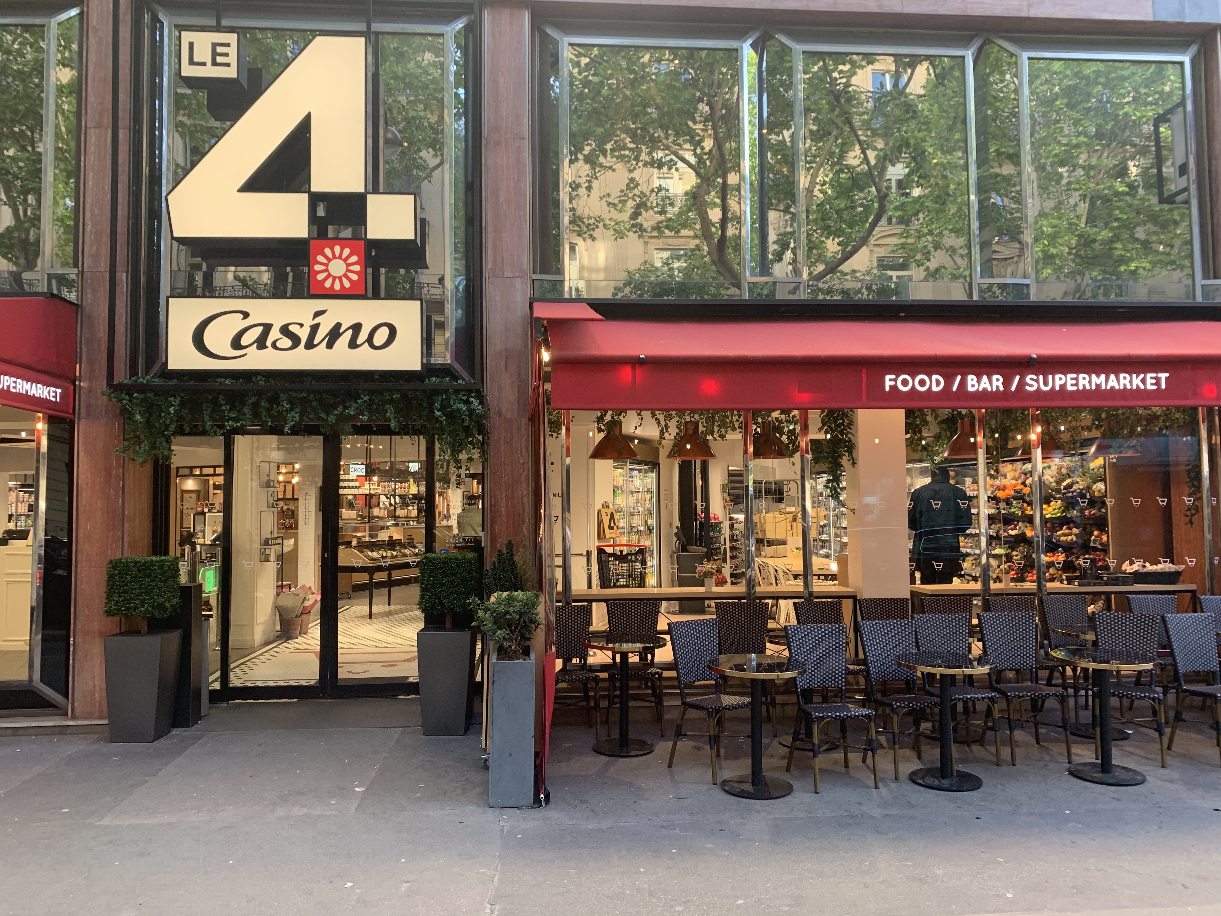 Casino Casino