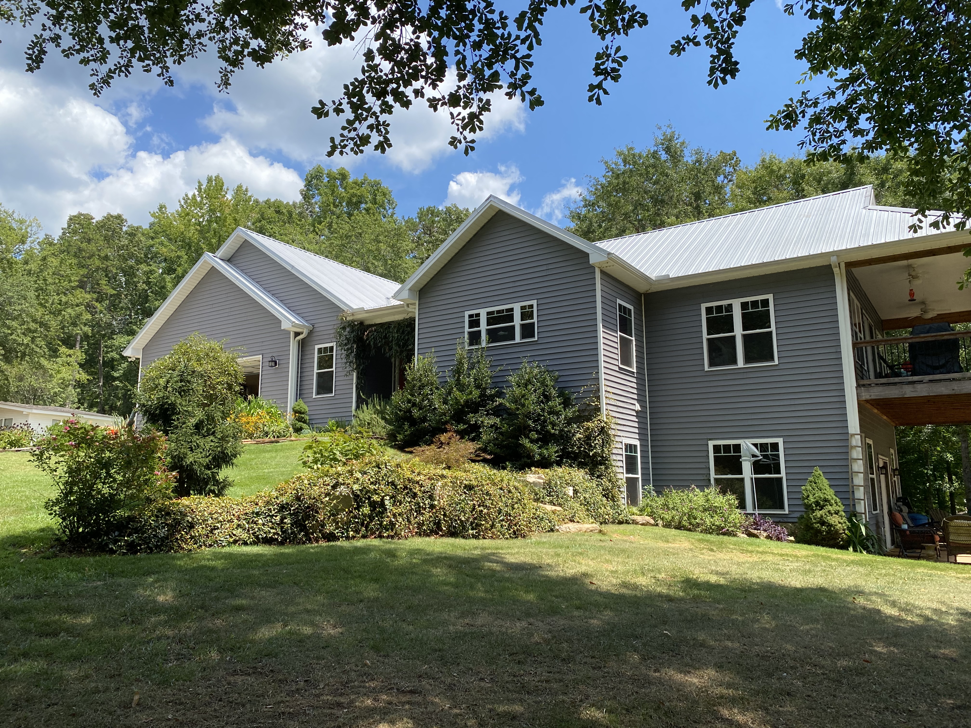Beautiful Lake Hartwell Home Close To Clemson!