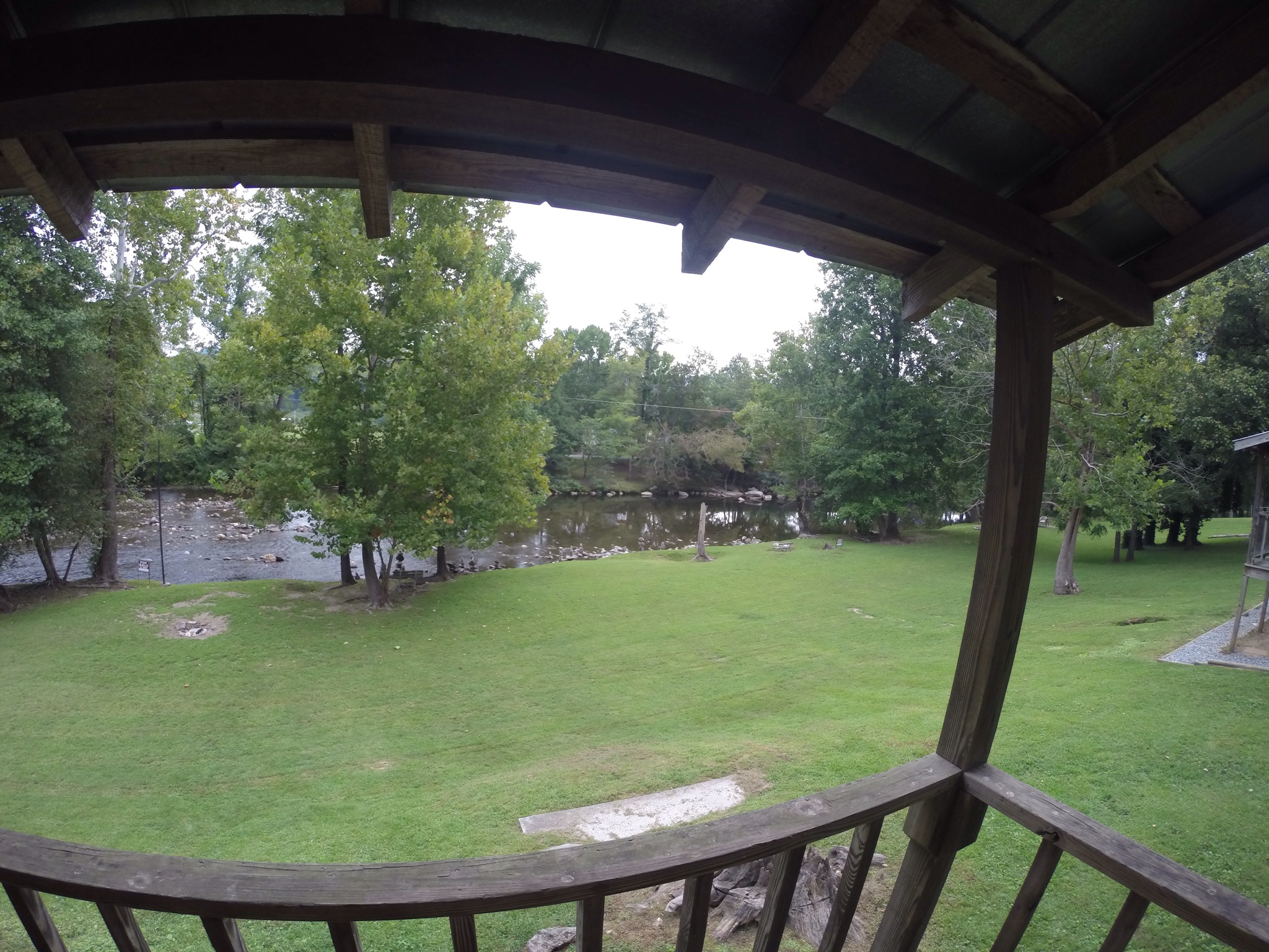 Riverfront Log Cabin in Townsend Cabins for Rent in Townsend, Tennessee, United States Airbnb
