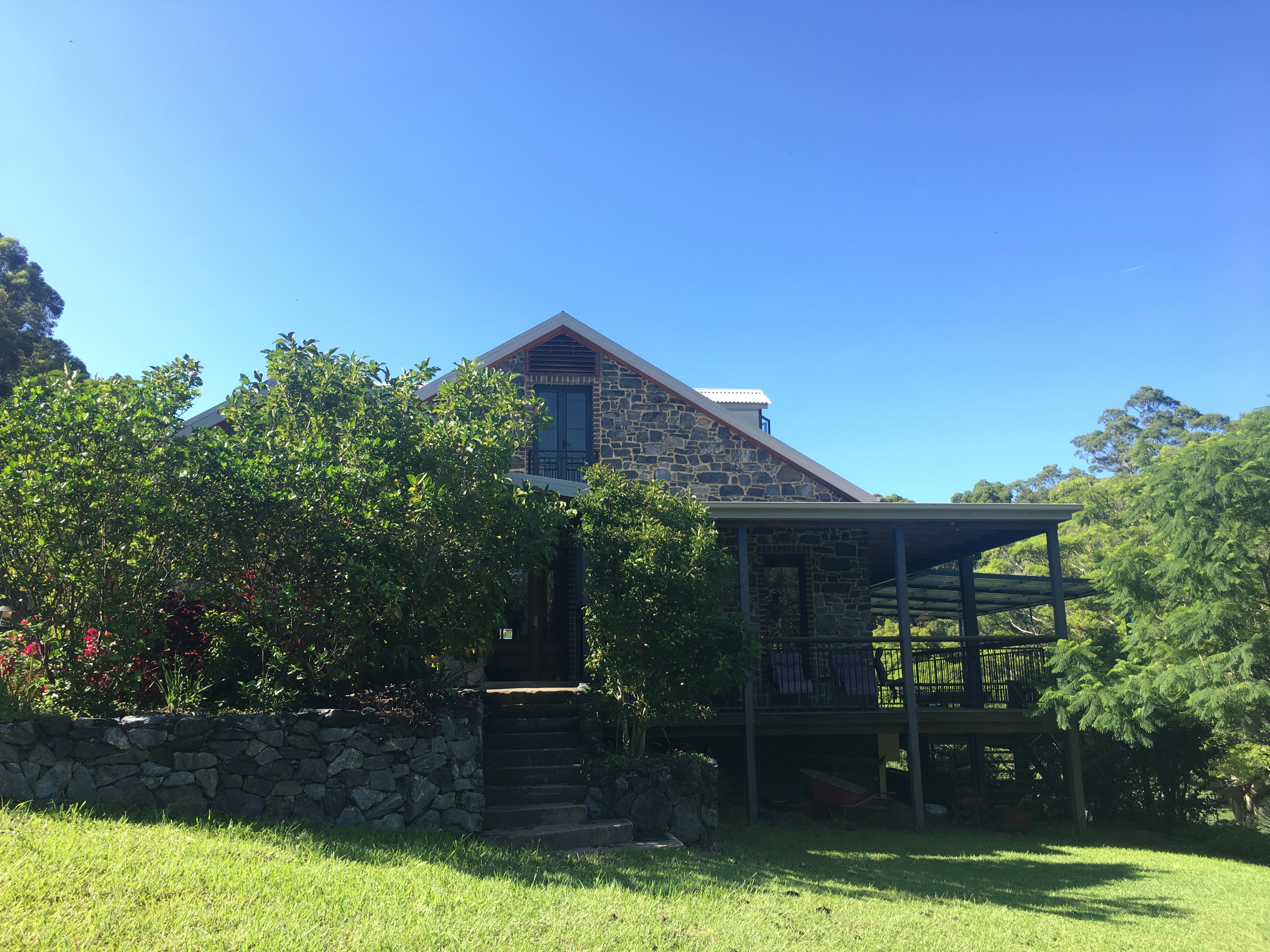 Guest House B&B Boambee Valley in Coffs Harbour, Mid North Coast