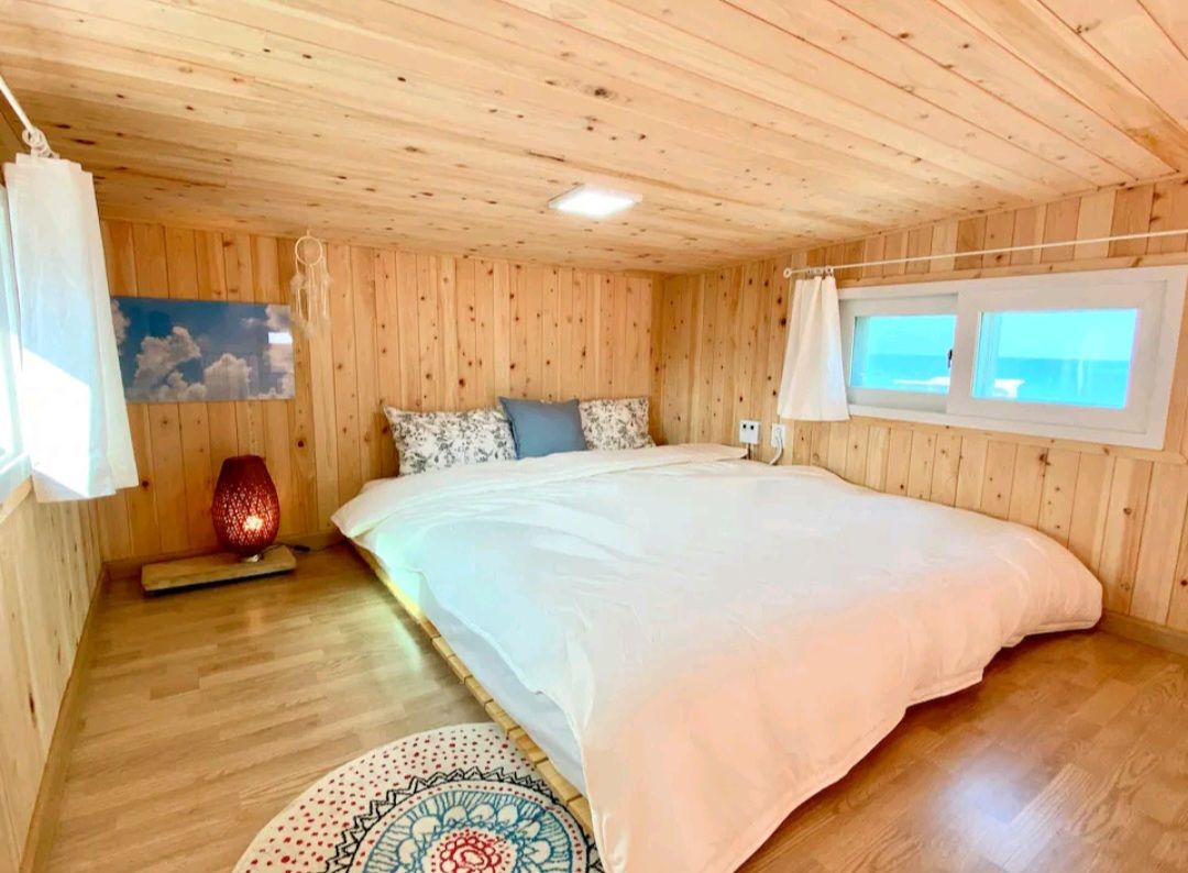 [Marine 11] * Private accommodation * Chodo Beach can be reached, pets allowed, barbecue available, camping available