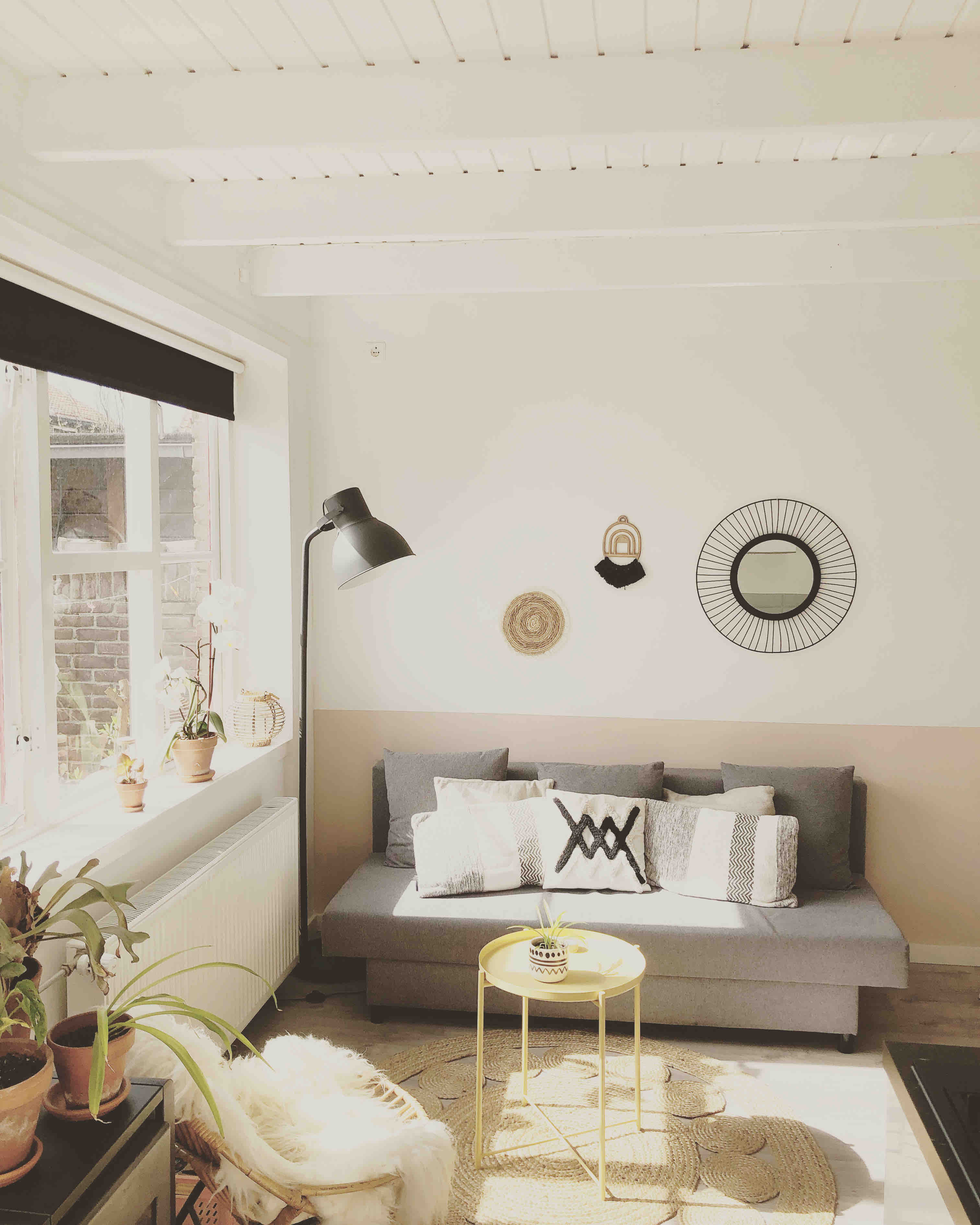 Beach and sea cottage in Noordwijk
