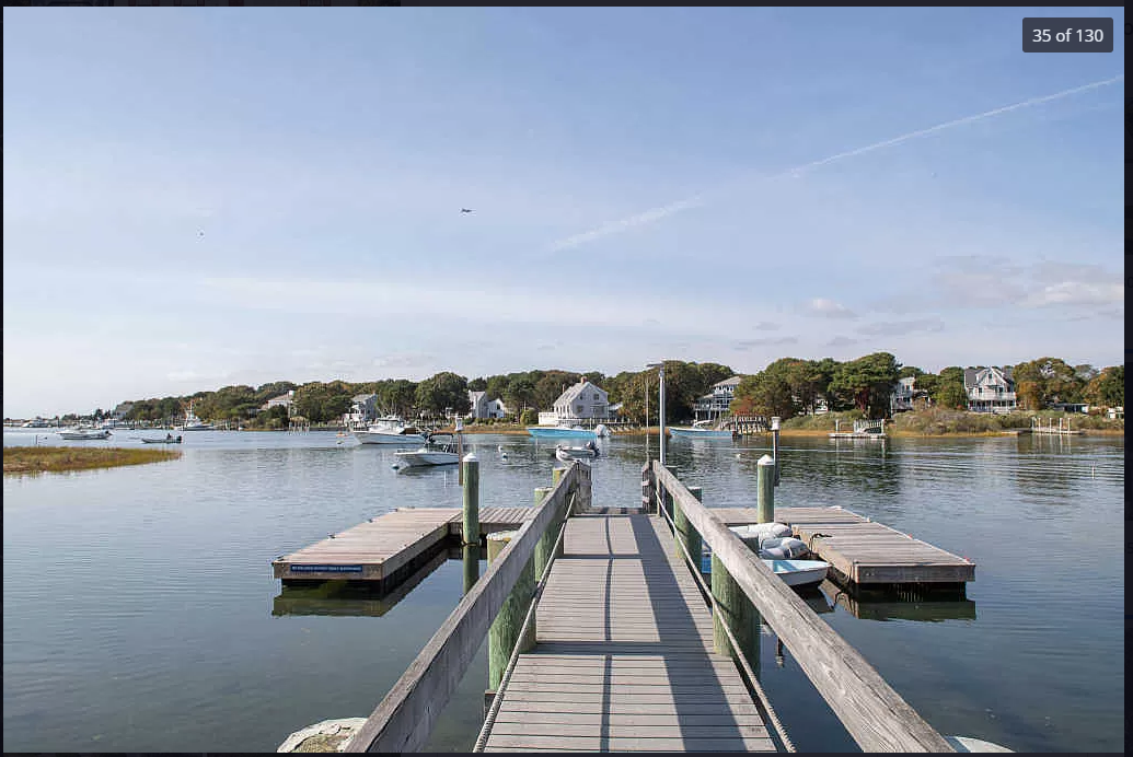 "Summer Escape" at South Cape Beach Estates. Houses for Rent in