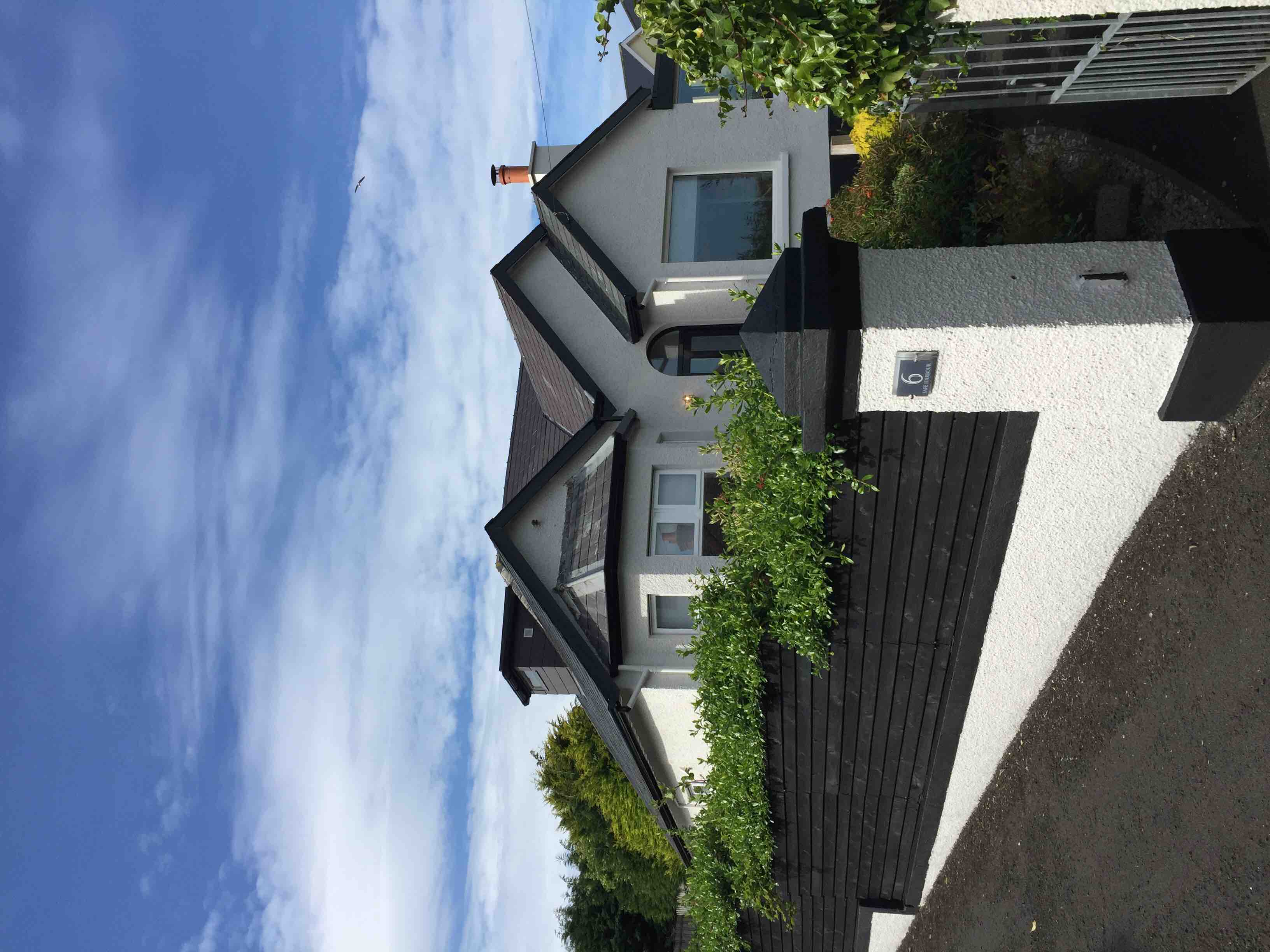 Newly refurbished detached house with sea views Houses for Rent in Ballycastle, Northern Newly refurbished detached house with sea views Houses for Rent in Ballycastle, Northern