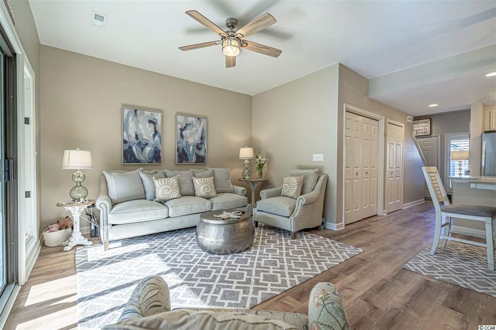 2 br, 2.5bth TH in WONDERFUL Ocean Creek Townhouses for Rent