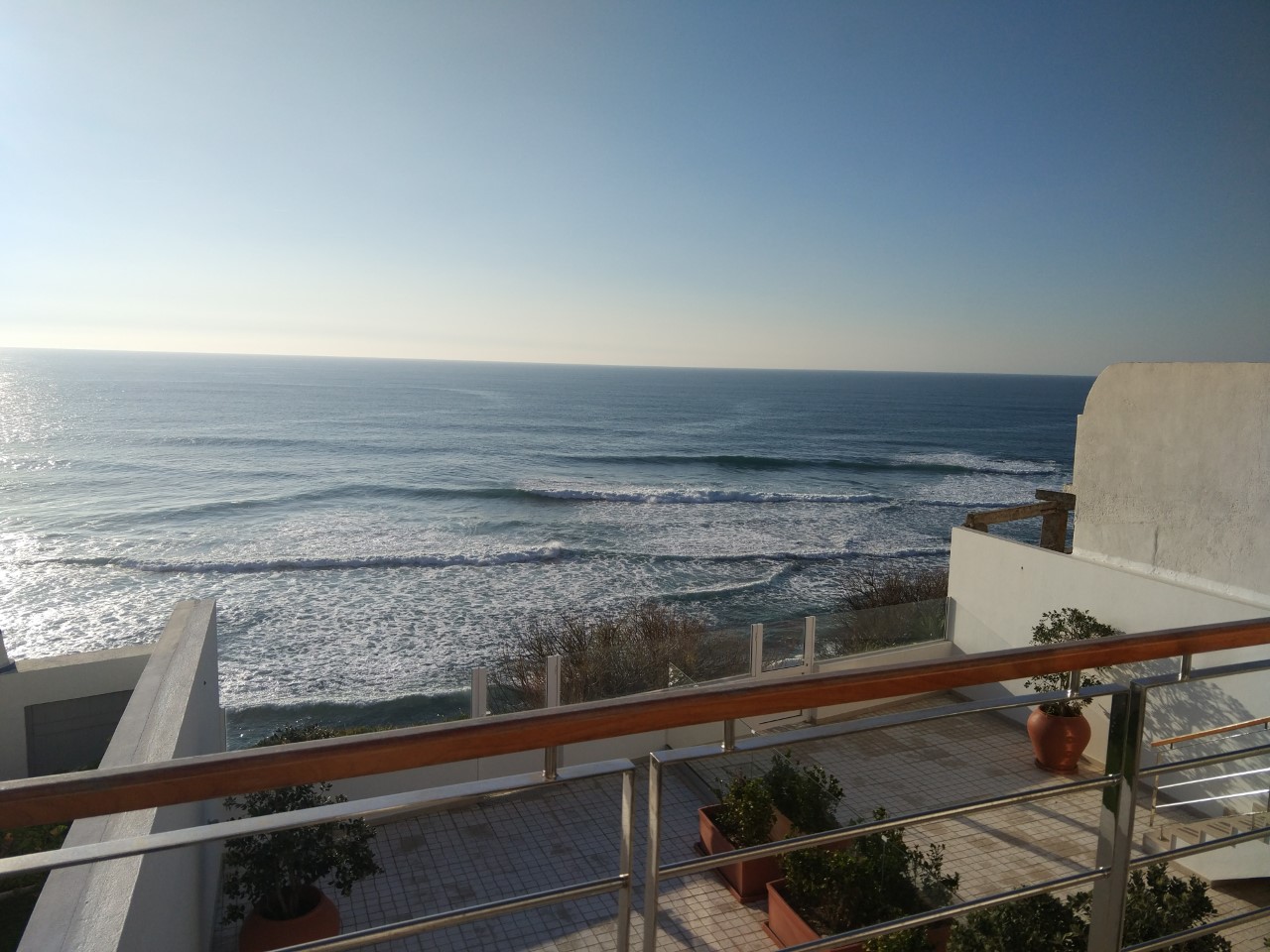 Ribalta Beach Houses Ericeira House w/ 2 rooms Houses for Rent in