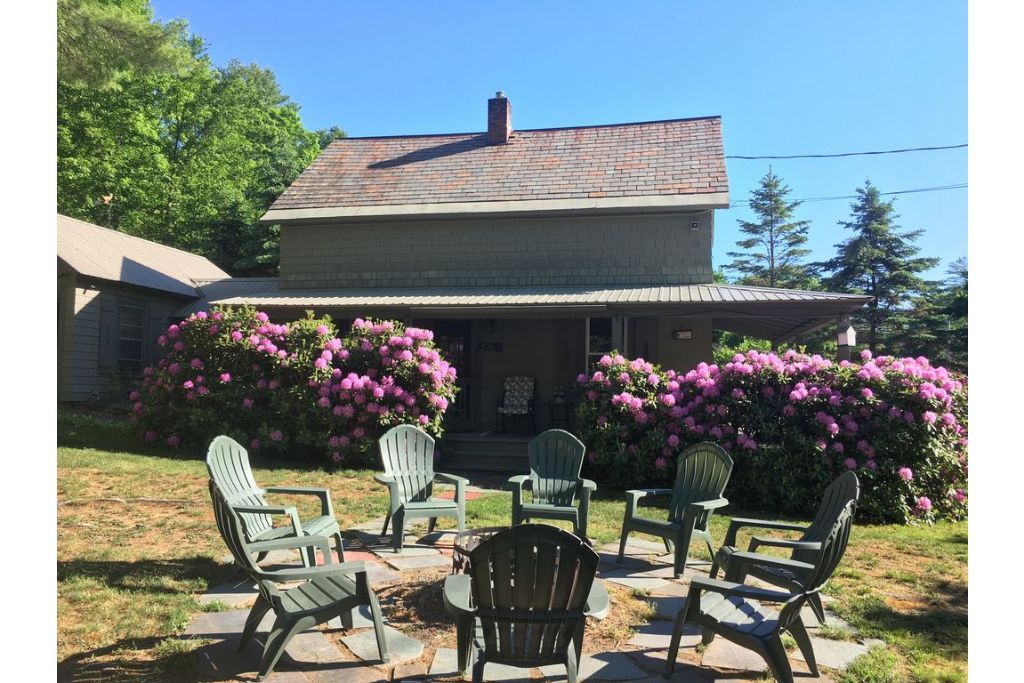 Bolton Landing family Cabin / close to Lake George
