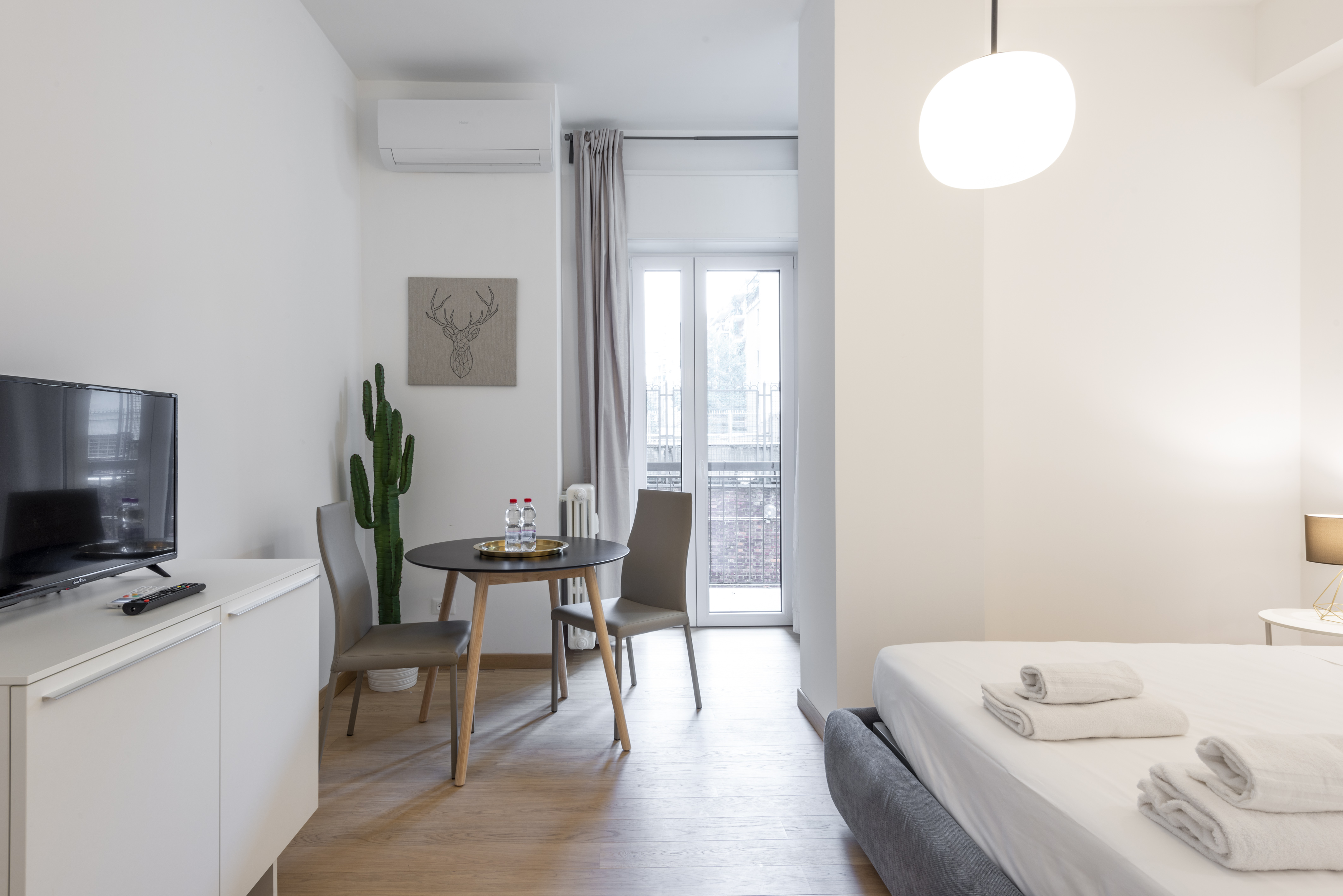 Amendola 1 - Luxury Studio Suite