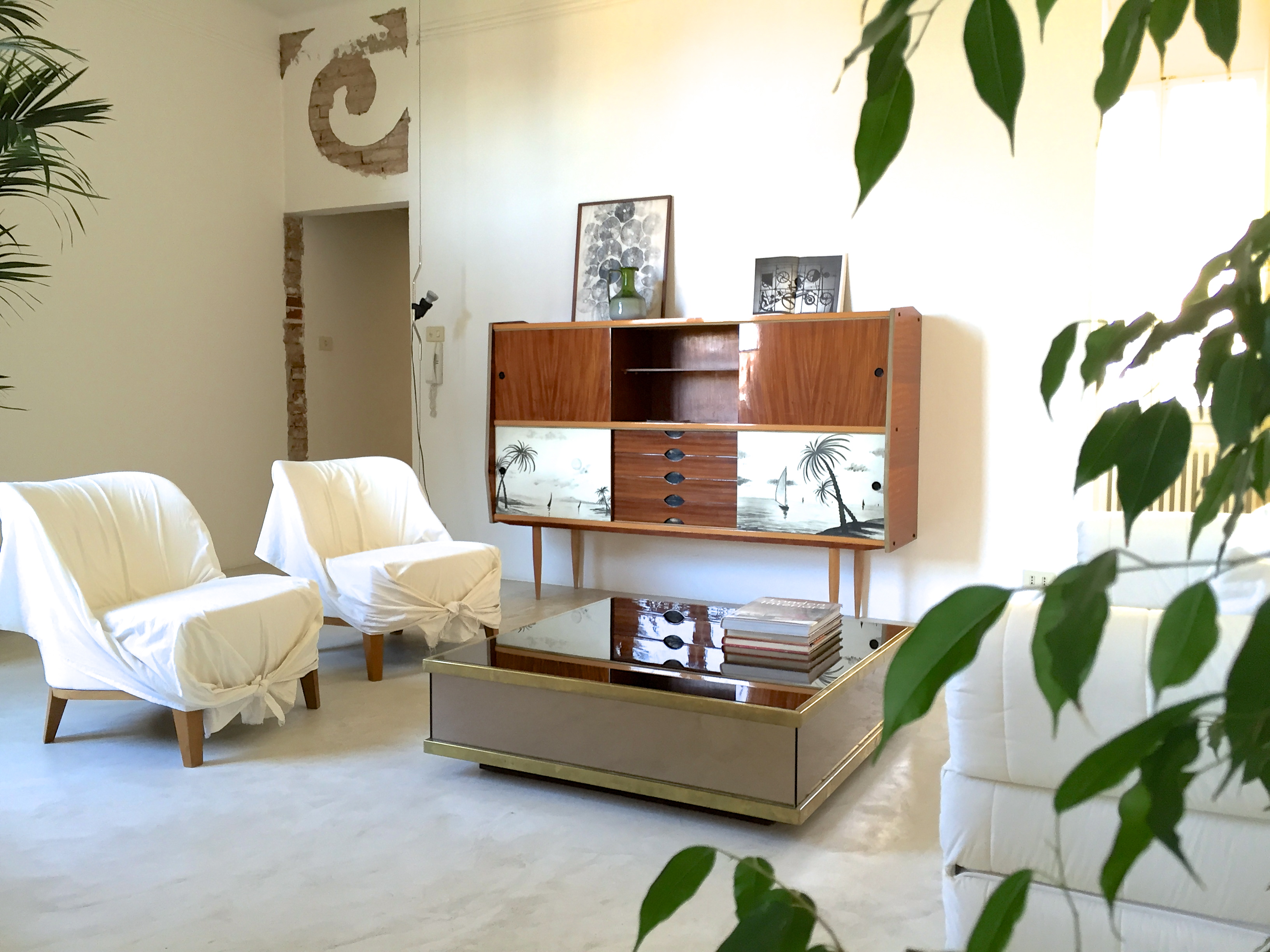 Haven in Centro Storico Apartments for Rent in Bologna